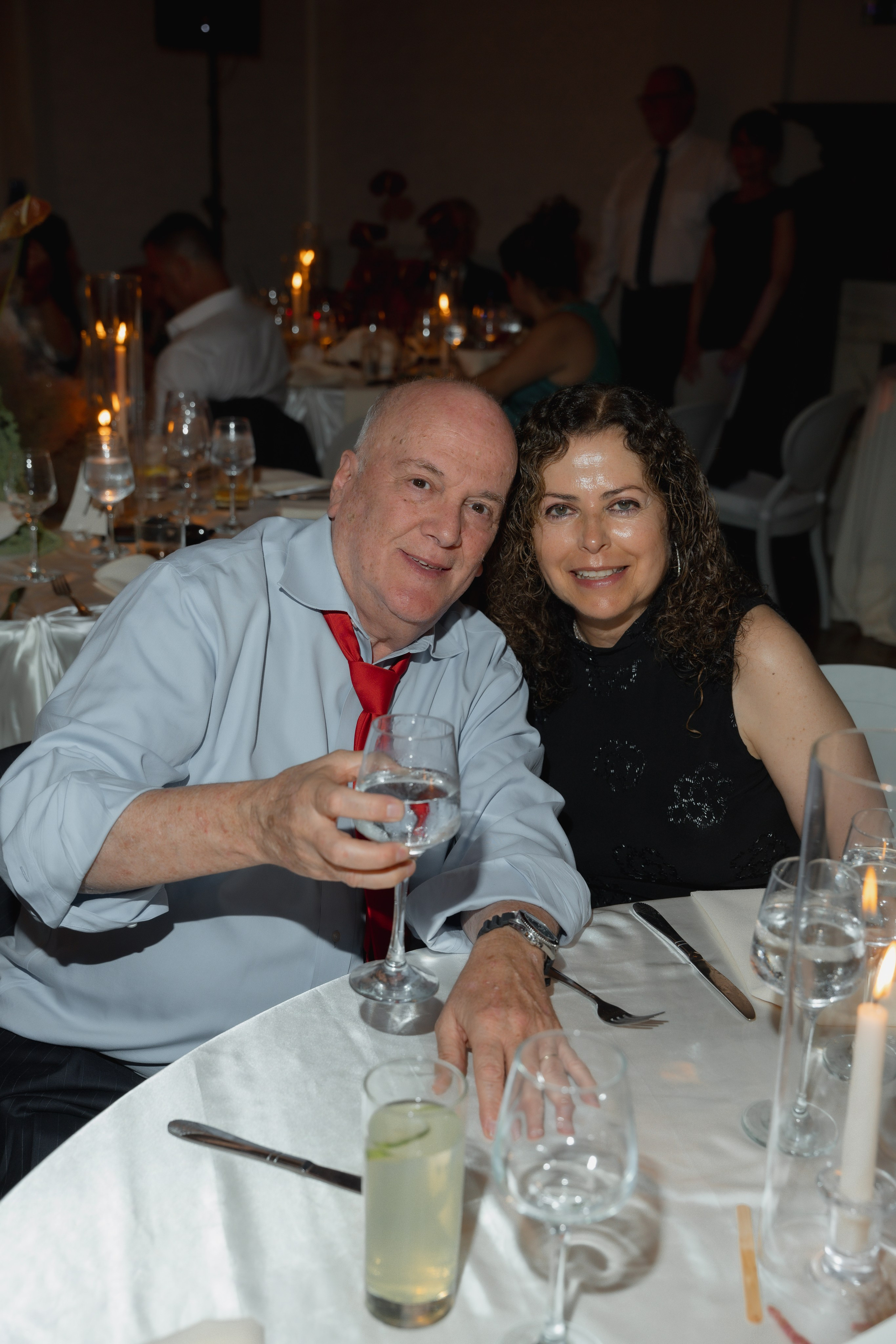 Amir and Maya. Anna Krasnova Wedding photographer