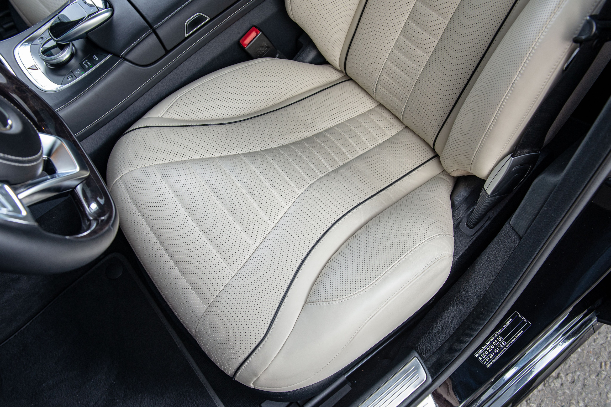 Фотосъемка Mercedes Benz S500 для продажи. ФОТОГРАФ МЕКСИКА КИНТАНА-РОО