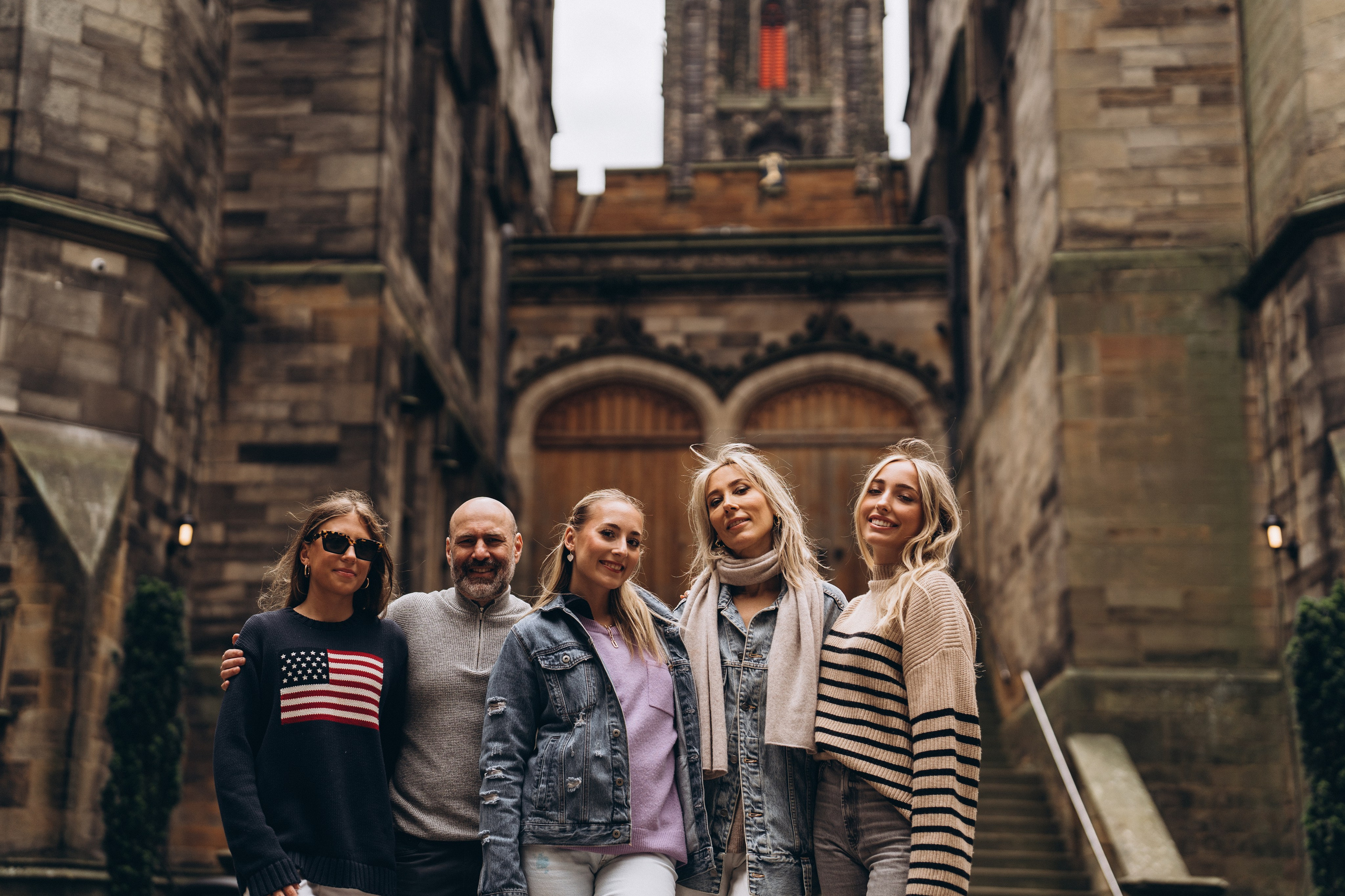 Туры. Photographer & Tour Guide Based in Scotland