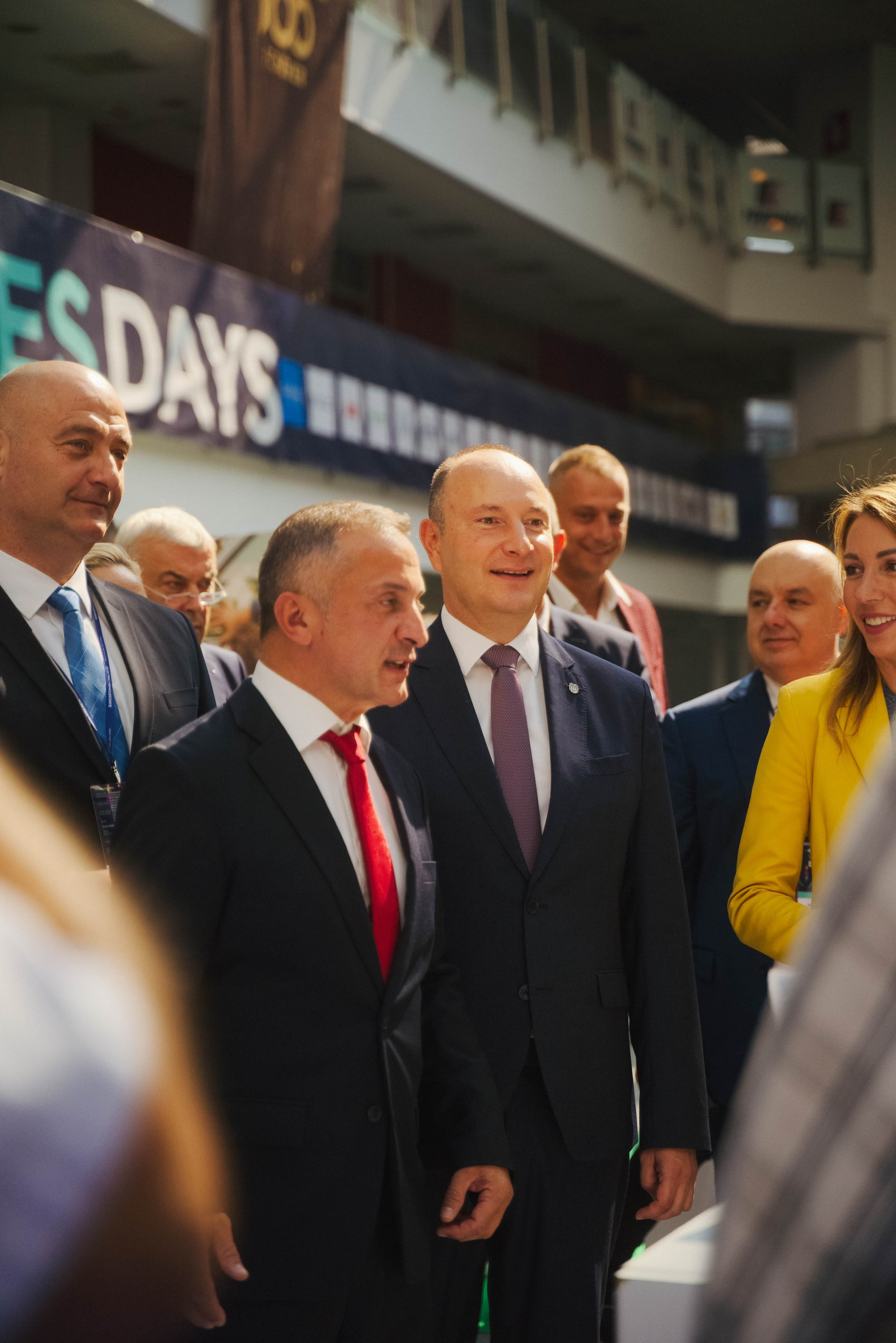 EV Days in Novi Sad 2023. Zhukov studio