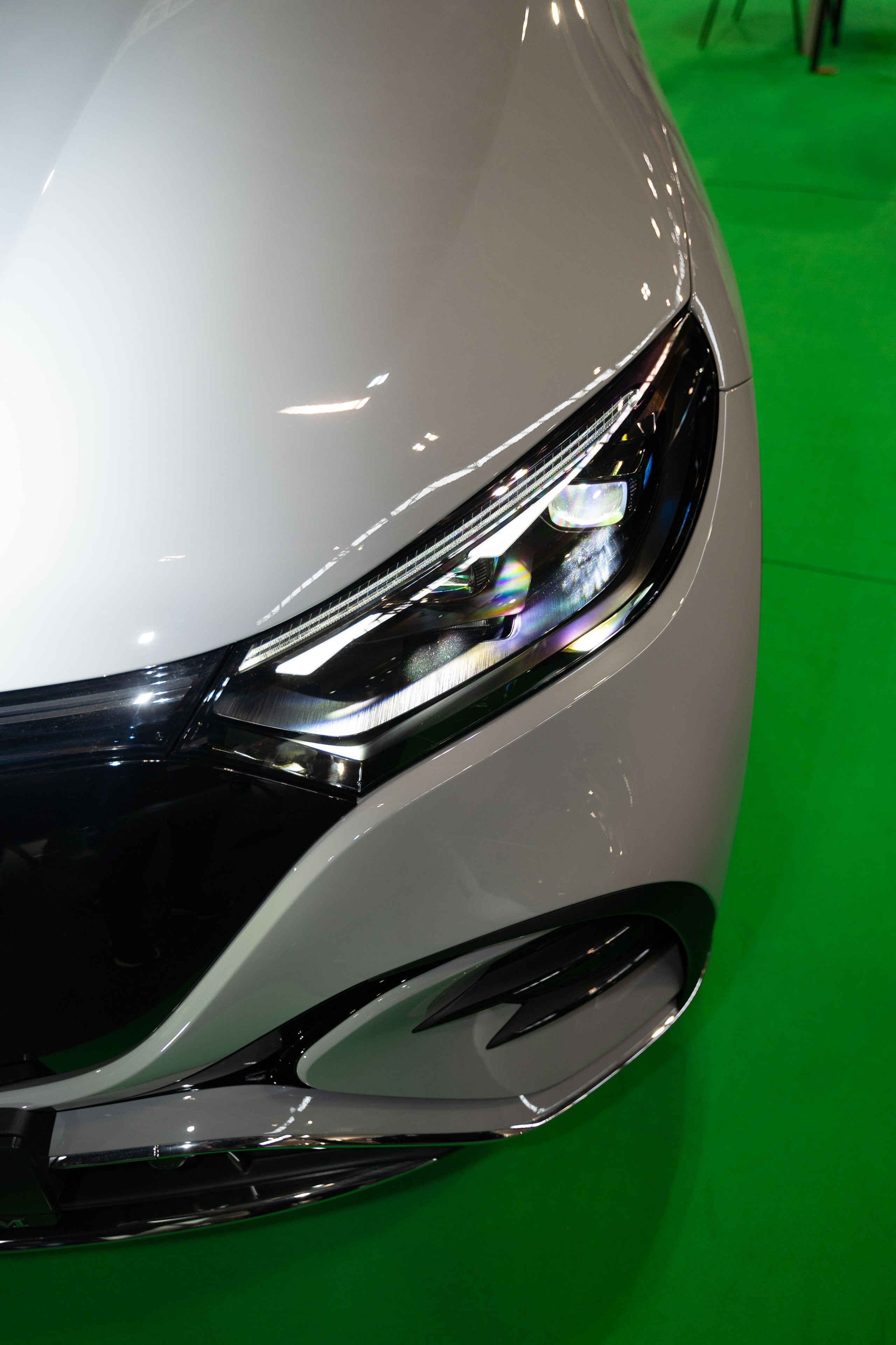 Electric Vehicles Days in Novi Sad 2024. Жуков Студио