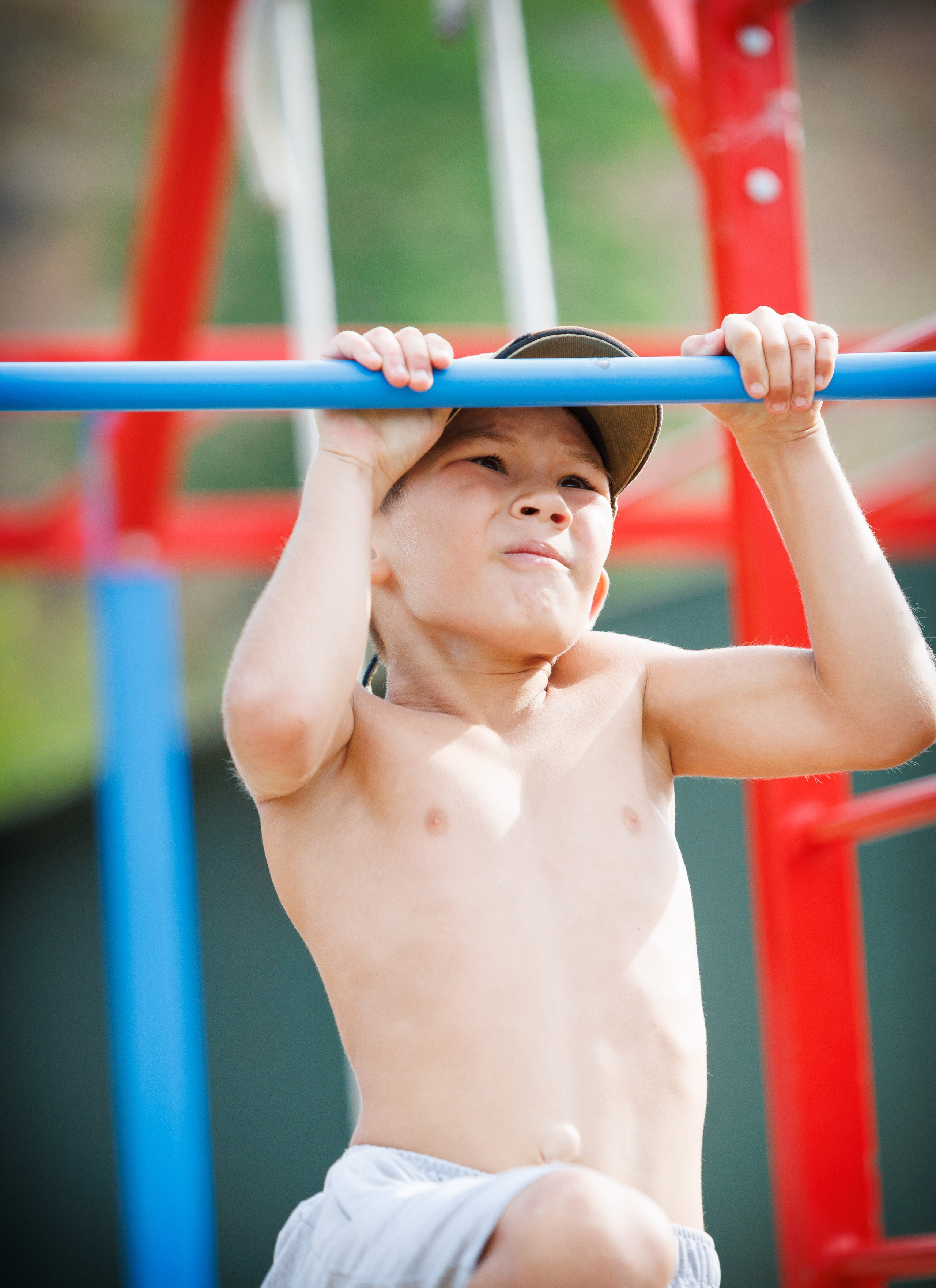 Тренування борців Південний Буг