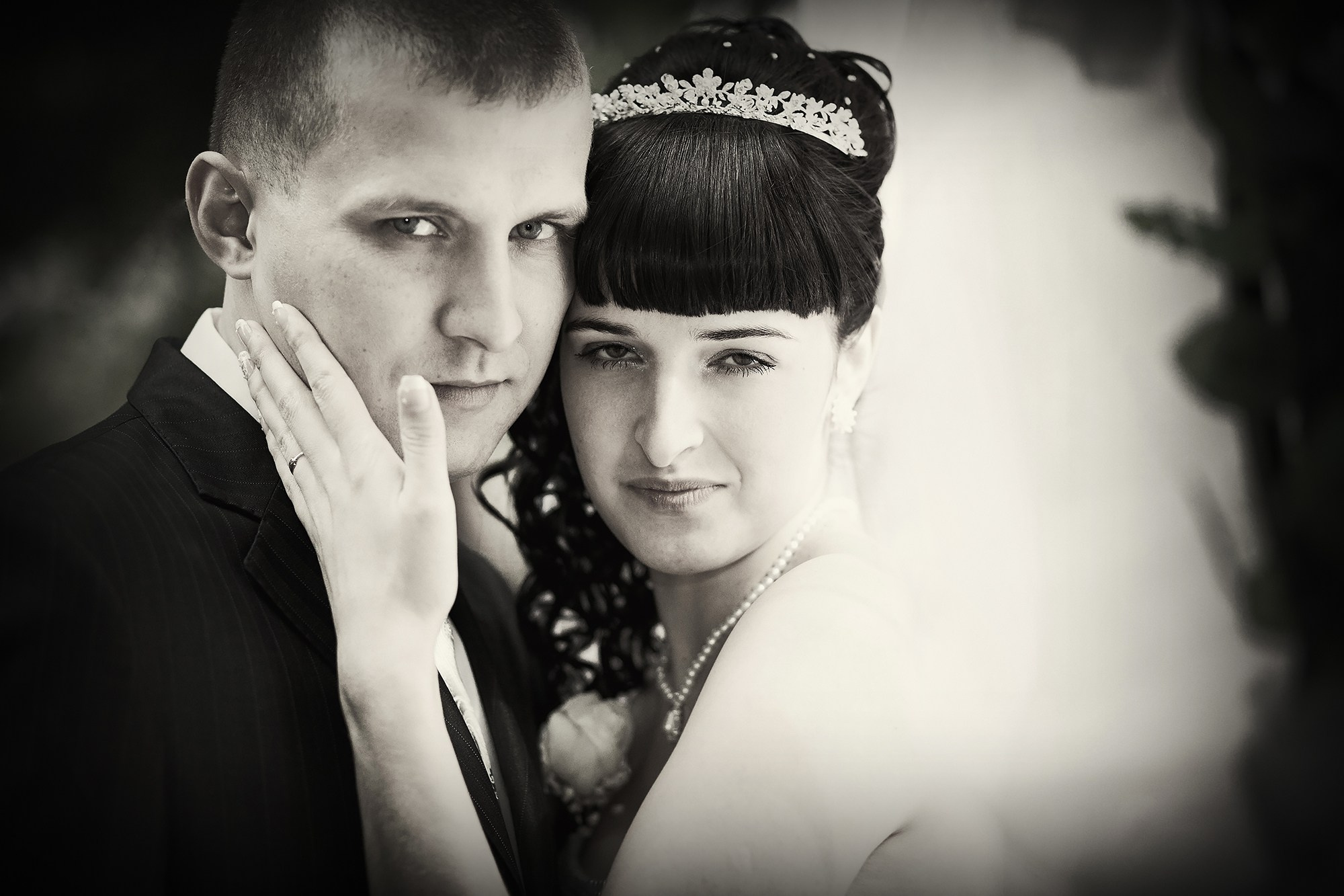 Свадьба Южноукраинск