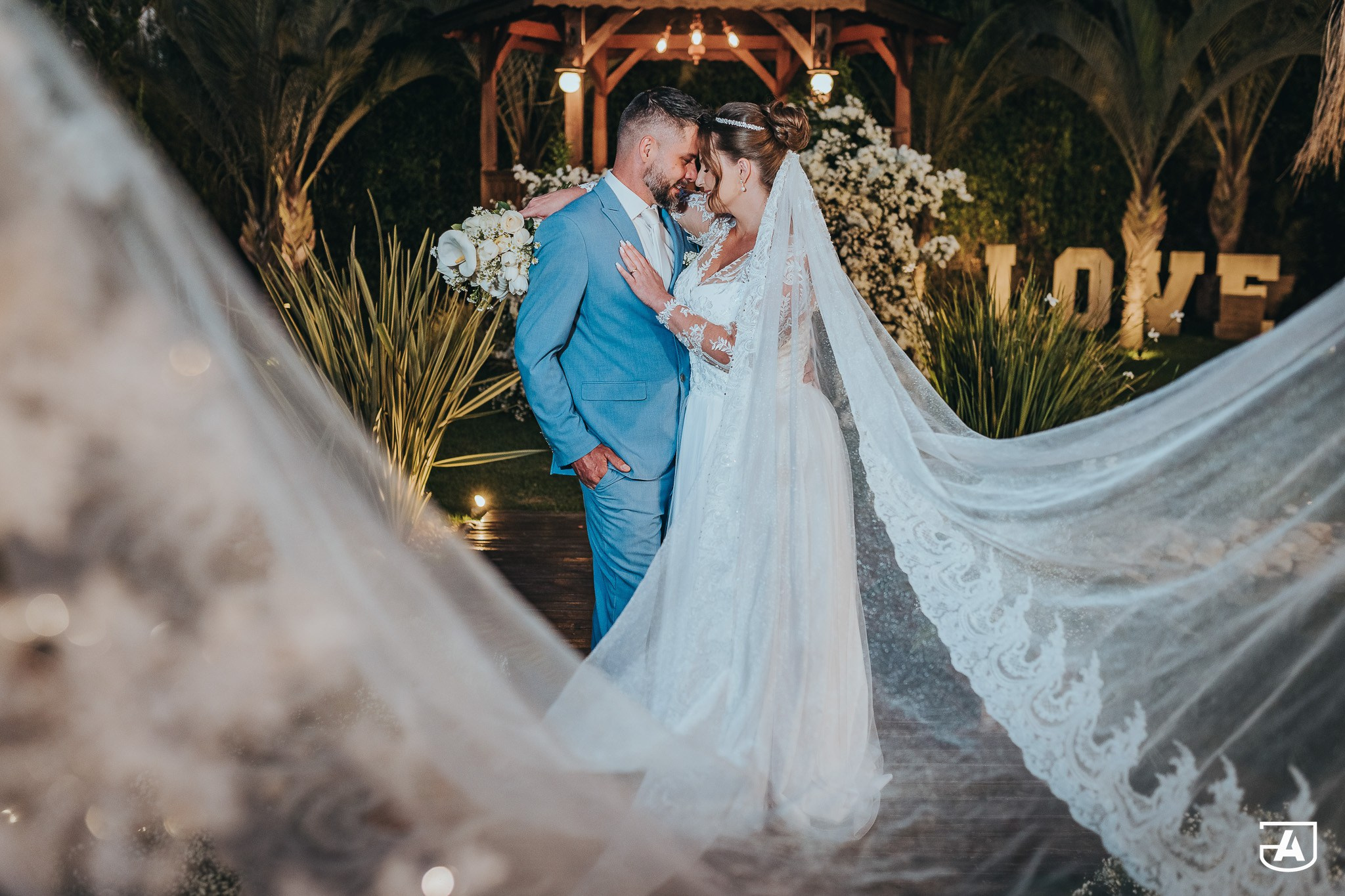 Ariella e André. Juliano anjos fotografia