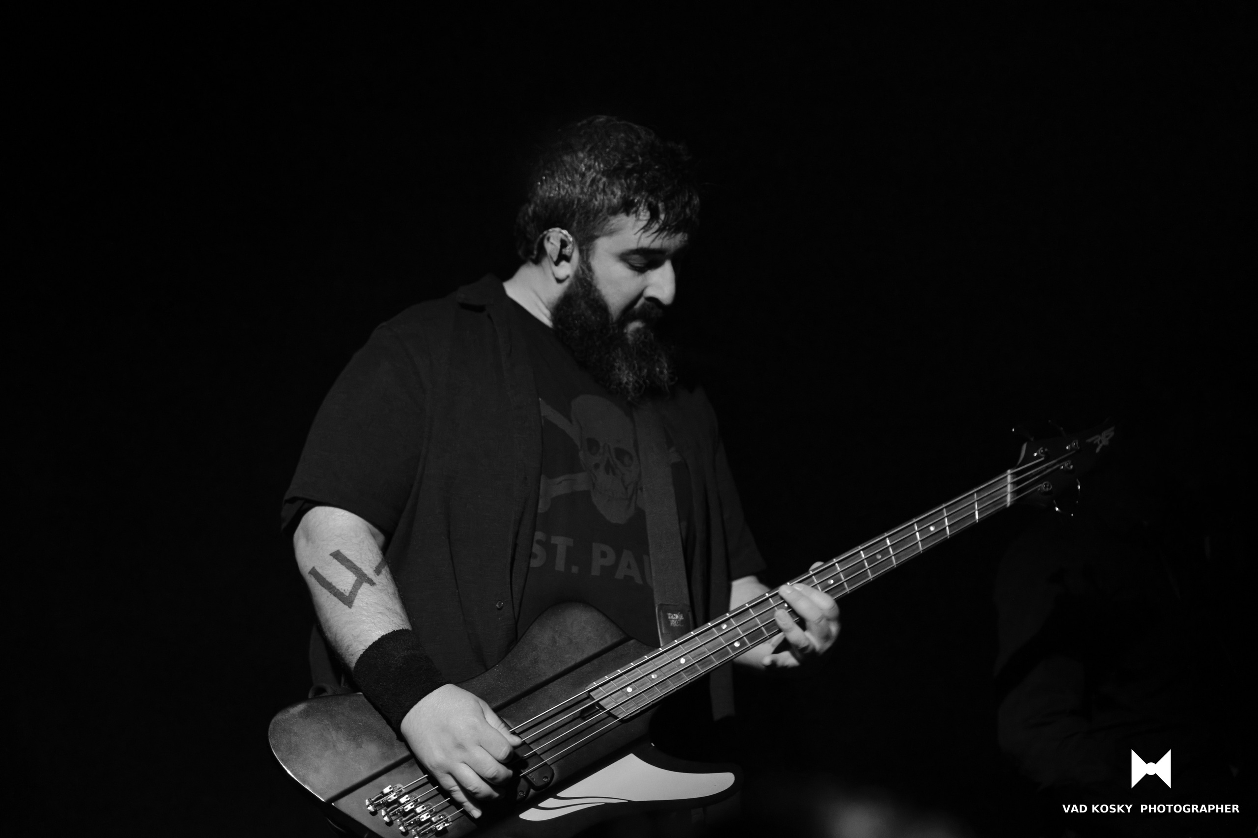 Walkways — Gagarin TLV 24.01.26. Vad Kosky Photographer