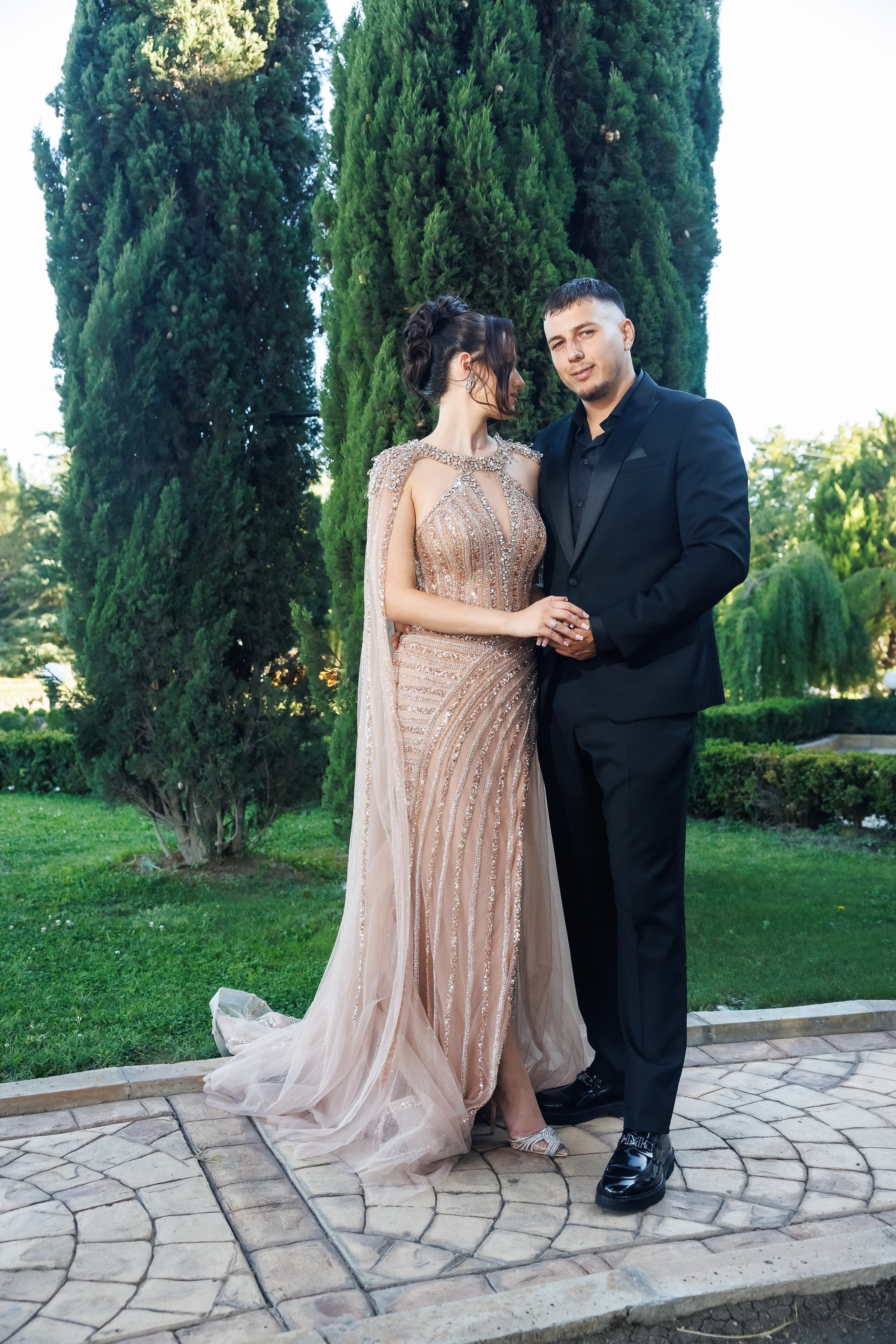 Годеж. Фотограф Ирина Йотова