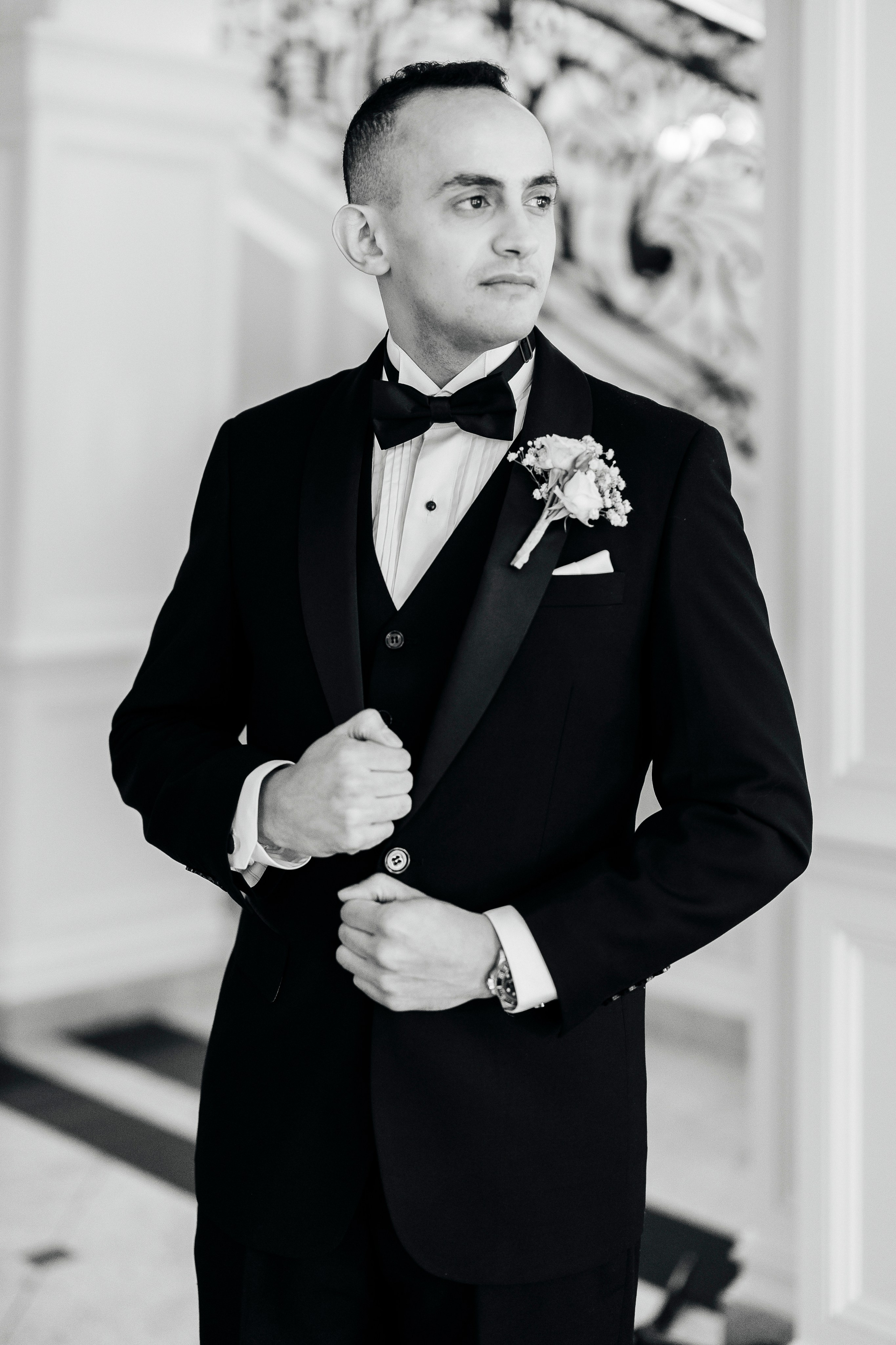 Mahmoud & Lana. Wedding Photo & Video