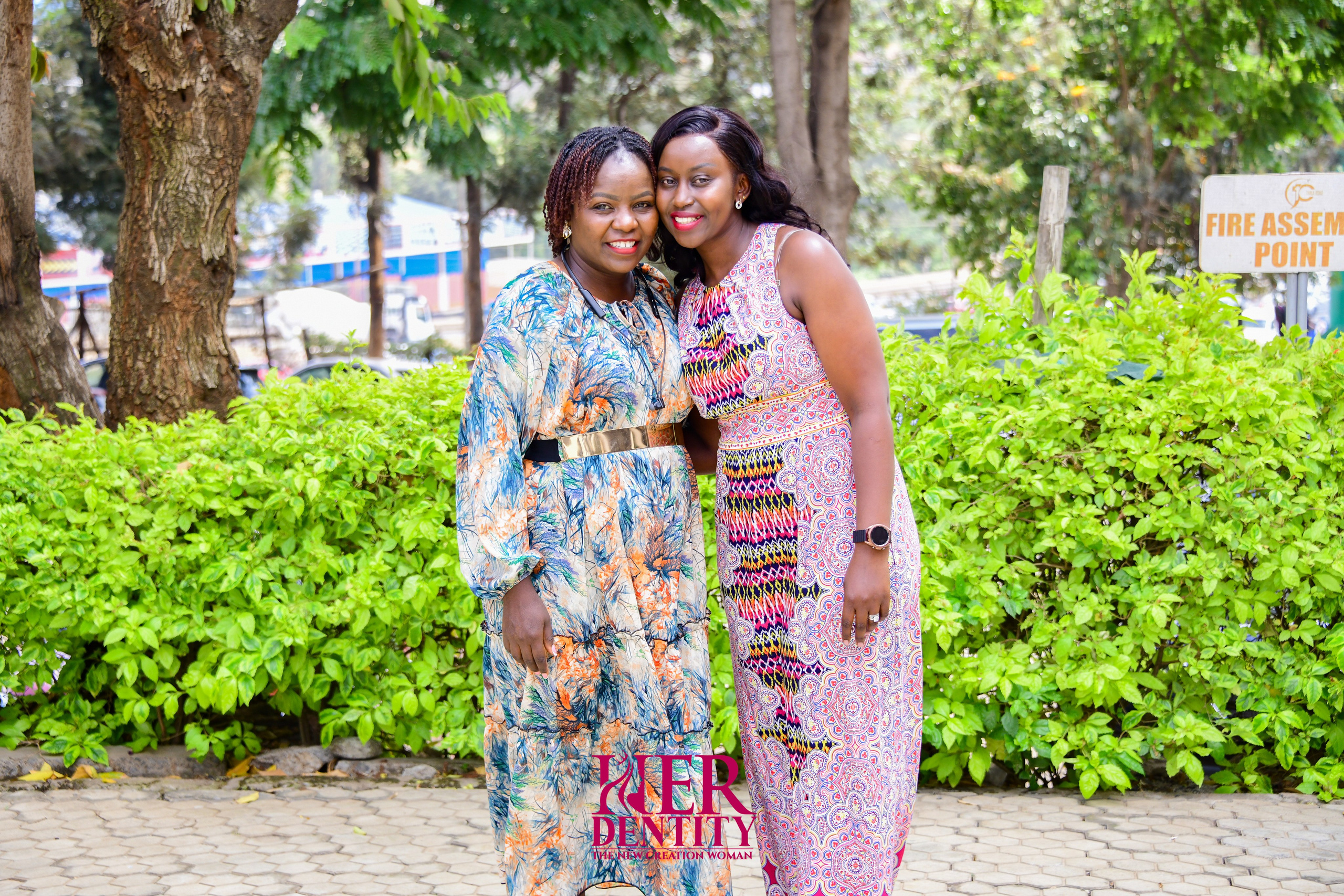 LADIES MINISTRY. Pastor Morris