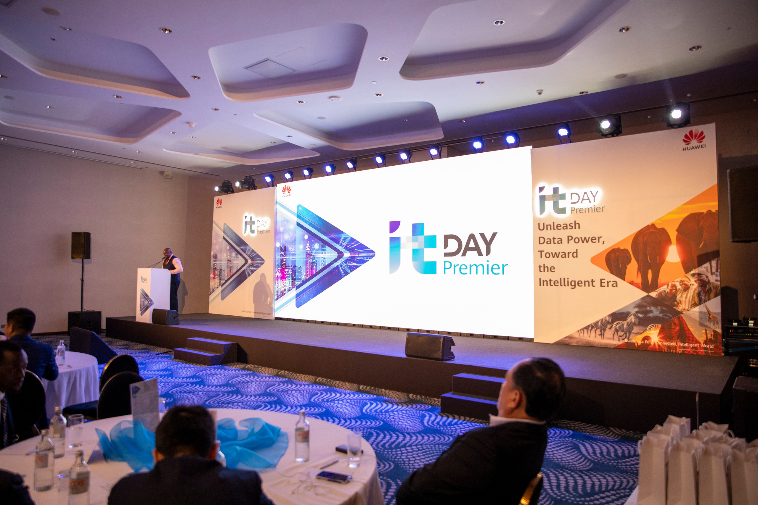 Corporate Events. An events, real estate and wedding photographer from Kenya