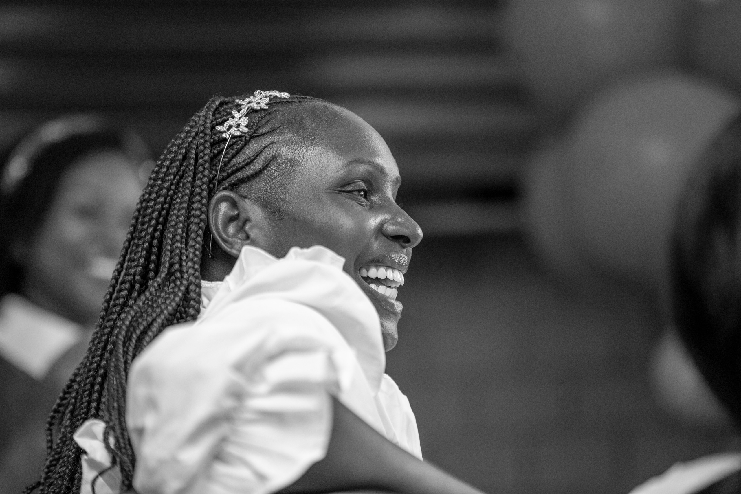 Baby Shower. An events, real estate and wedding photographer from Kenya