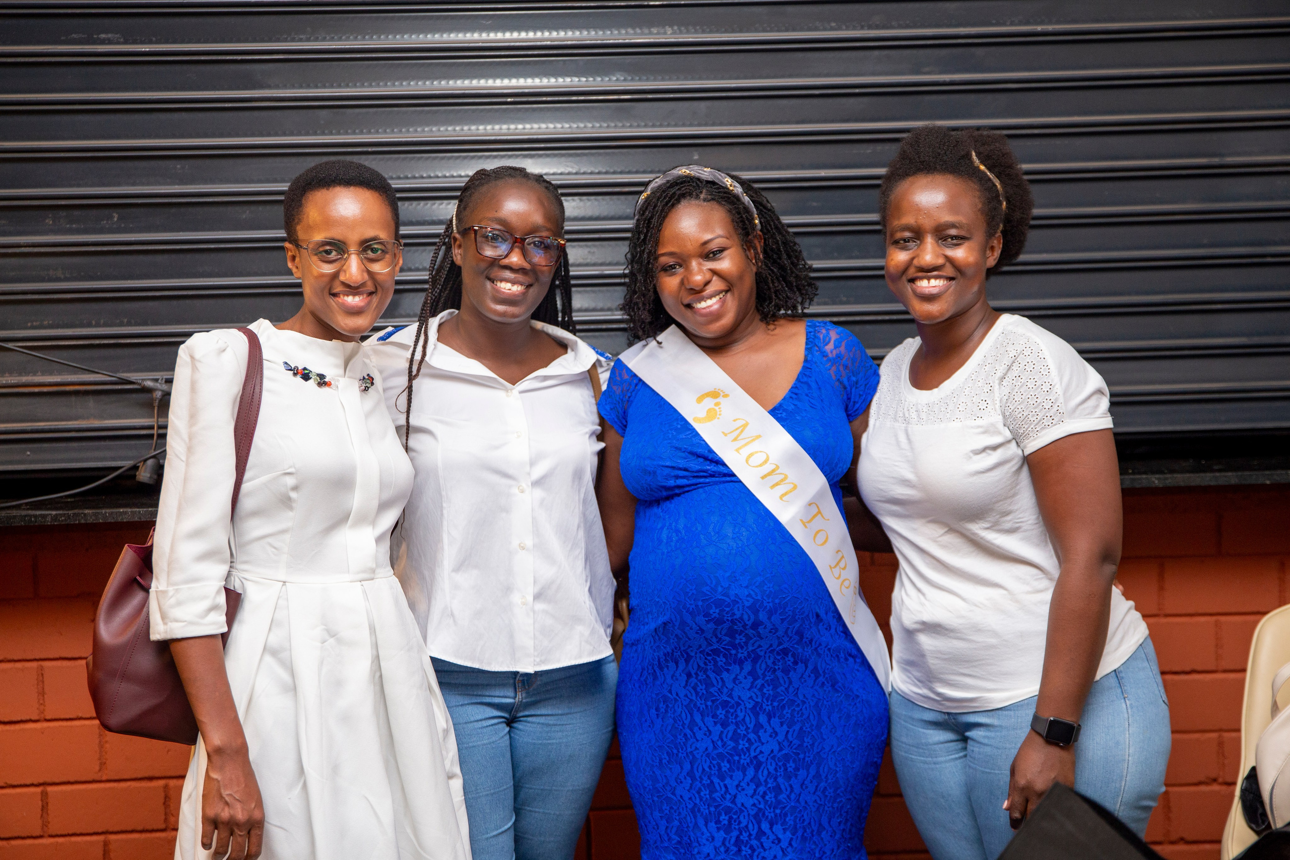 Baby Shower. An events, real estate and wedding photographer from Kenya