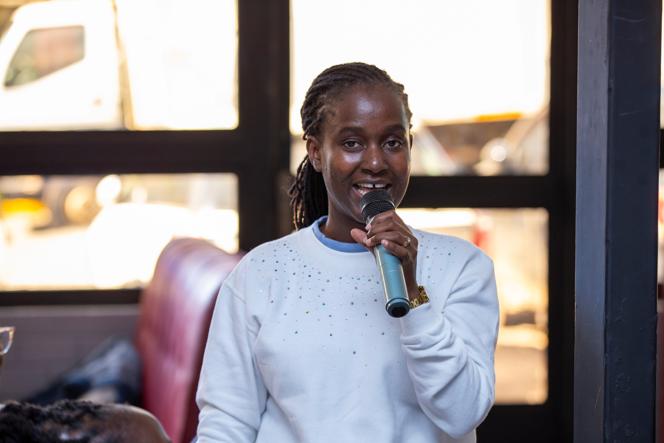 Baby Shower. An events, real estate and wedding photographer from Kenya