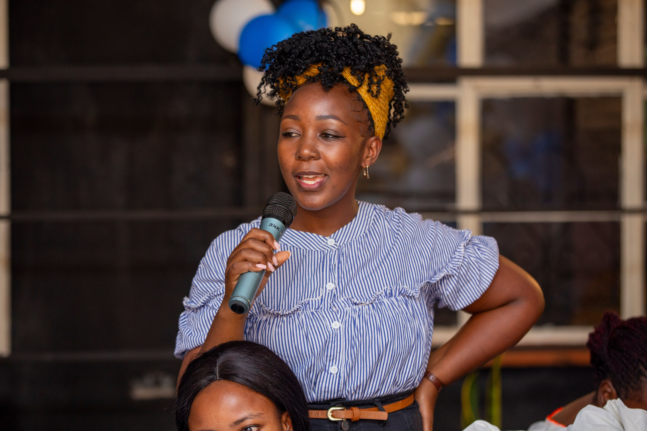 Baby Shower. An events, real estate and wedding photographer from Kenya