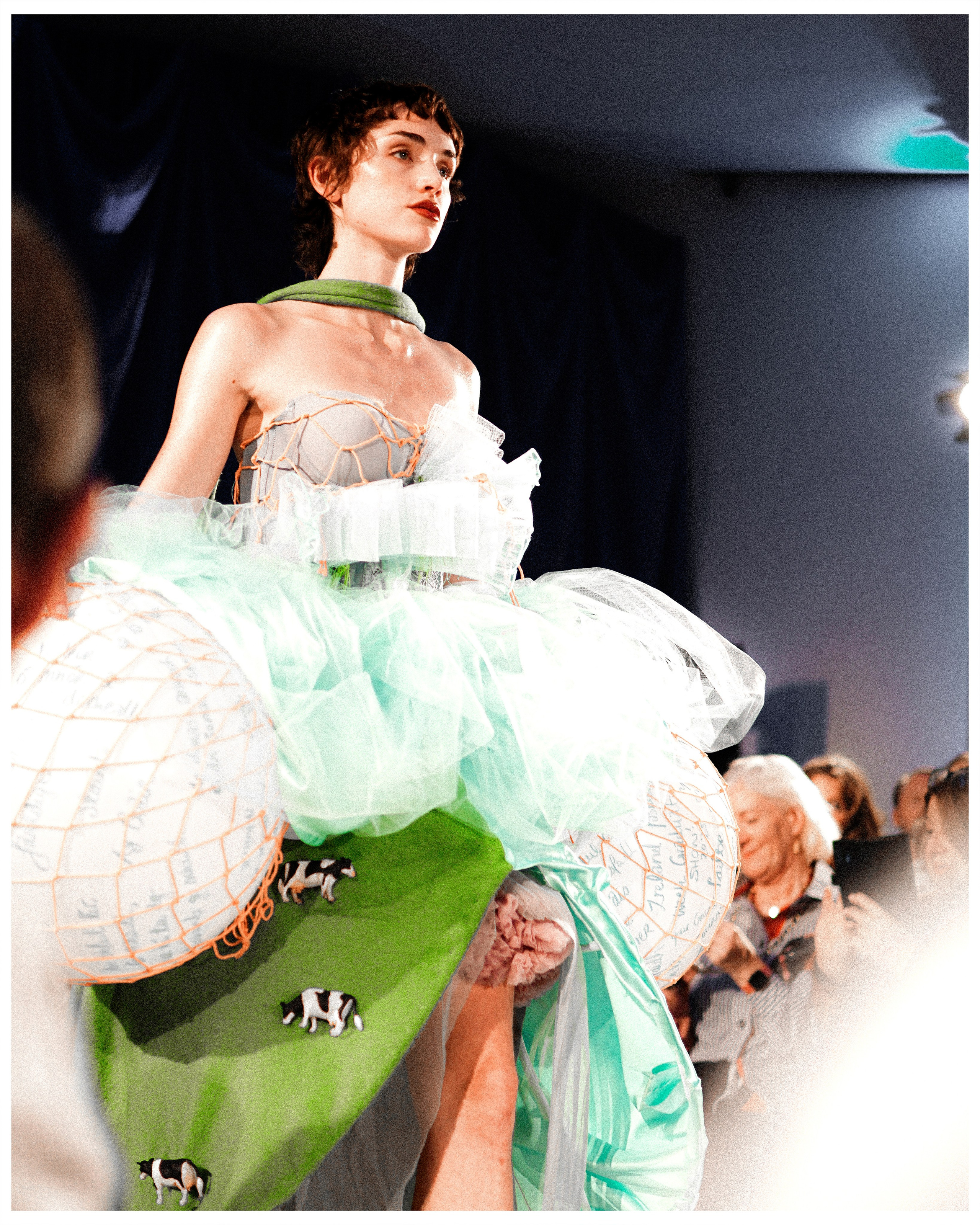 Ireland Fashion Week 2025 — Dublin Street Style & Runway Photography | AMELPOMENEM PHOTO. Creative Portrait Photographer in Ireland — AMELPOMENEM