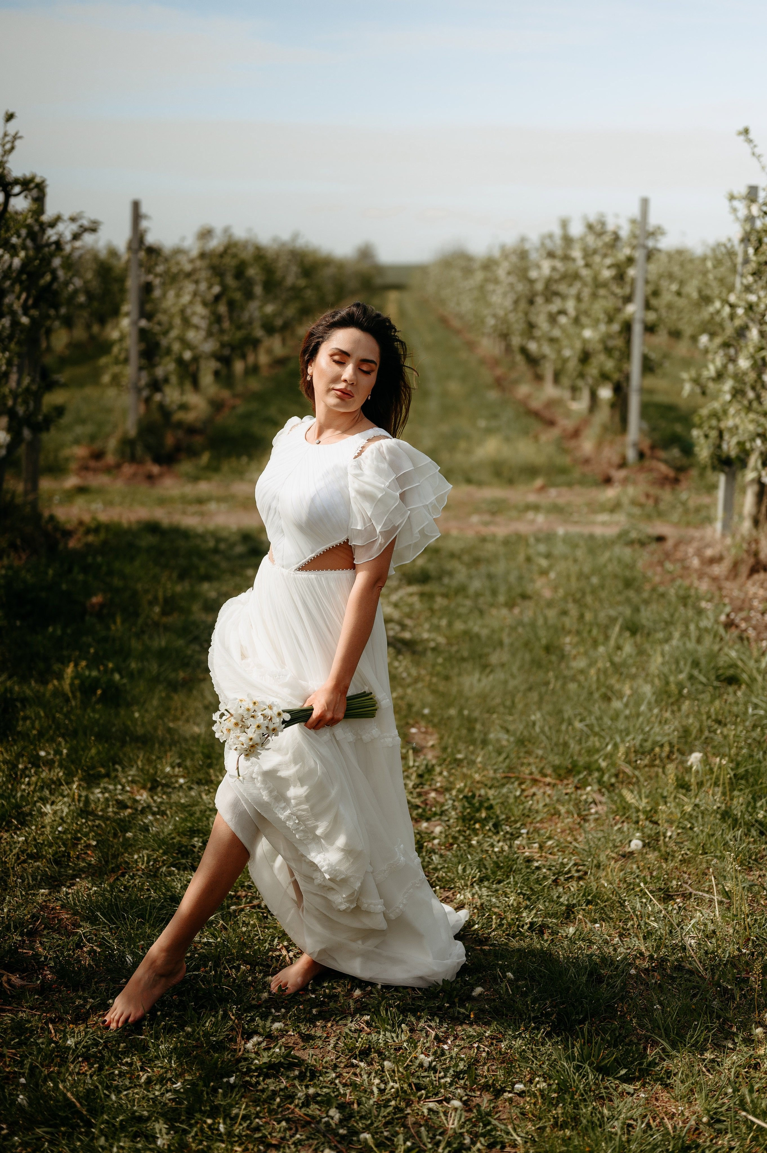 Elena. Valentin Melen - fotograf de nunta 🤍