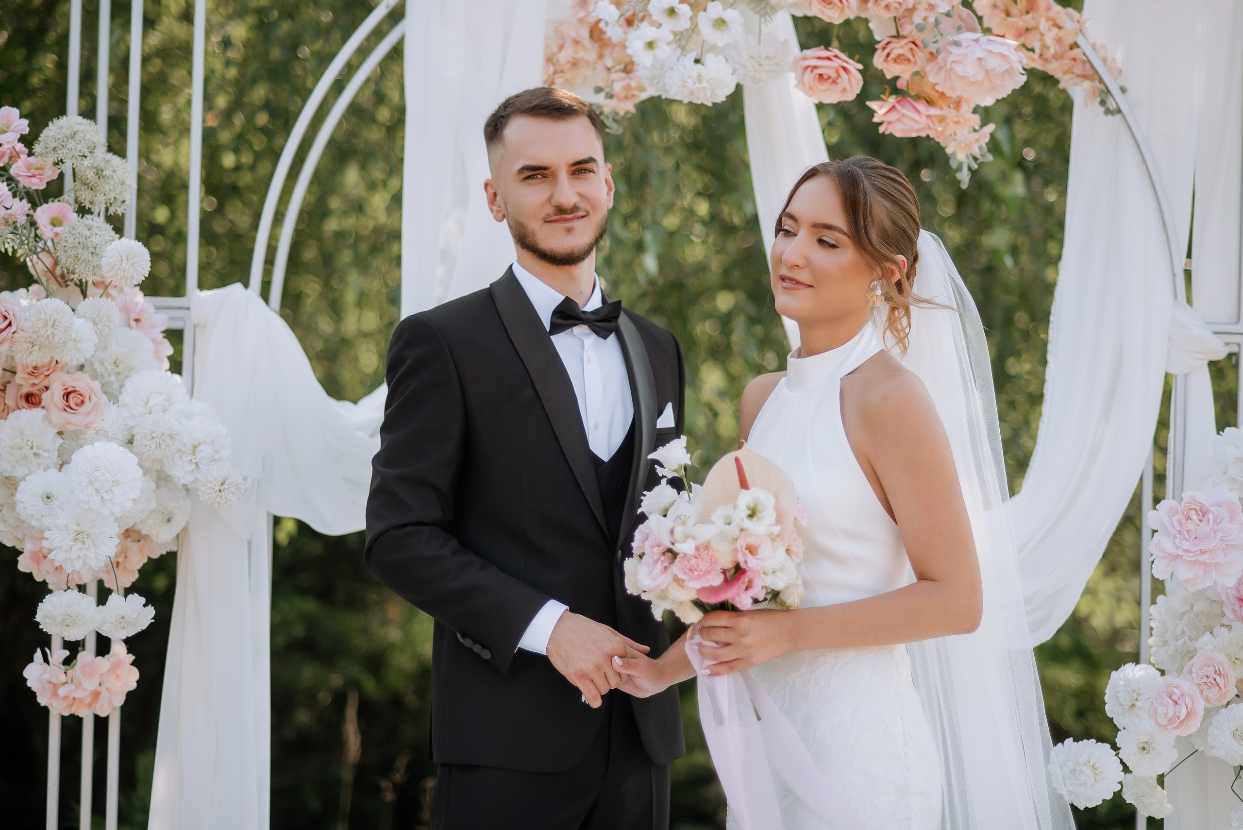 Иван & Анастасия. Свадебный и семейный фотограф Екатерина Шестакова