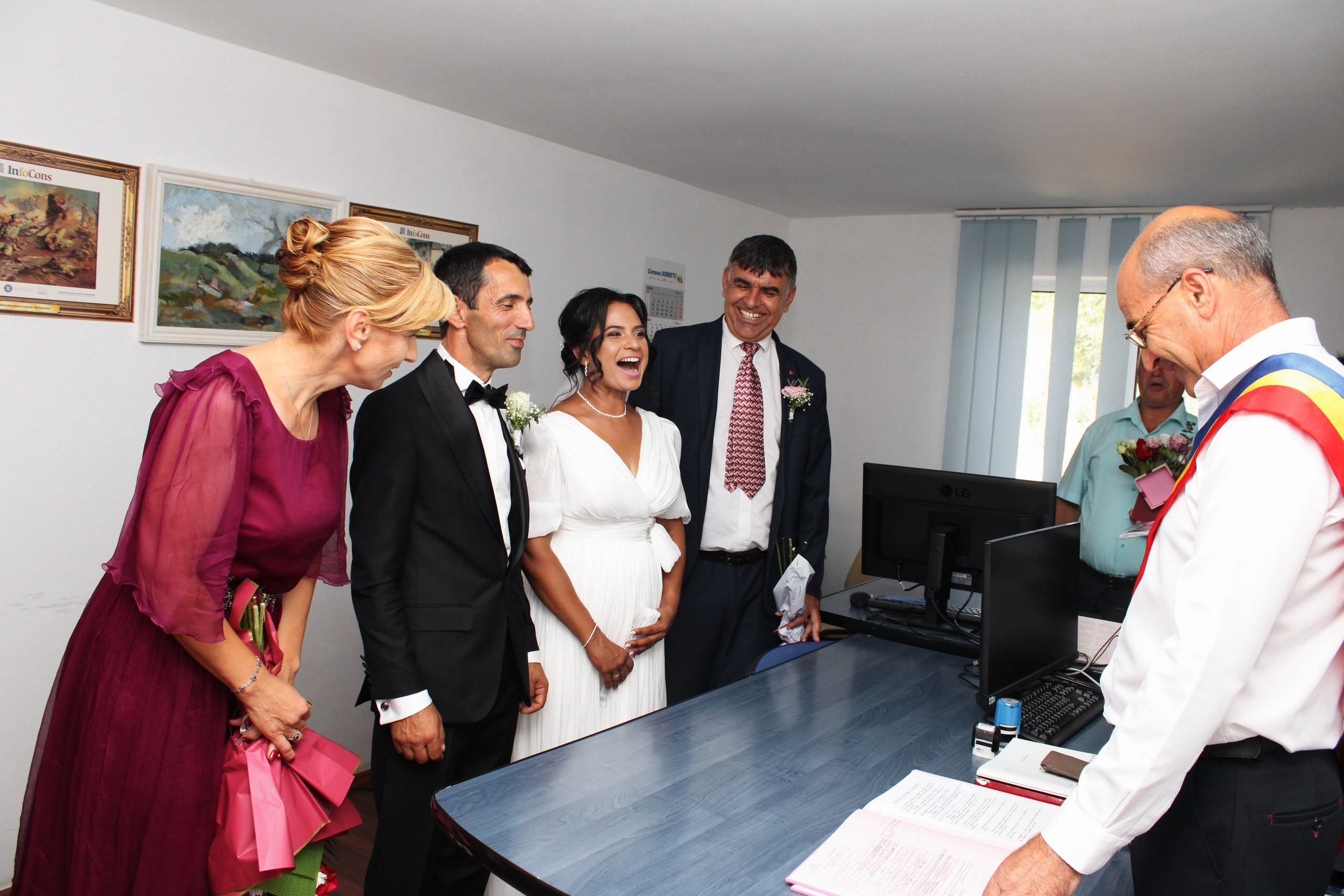 MINEL & MALINA. PETRU BYZO - family and children photographer in ROMANIA