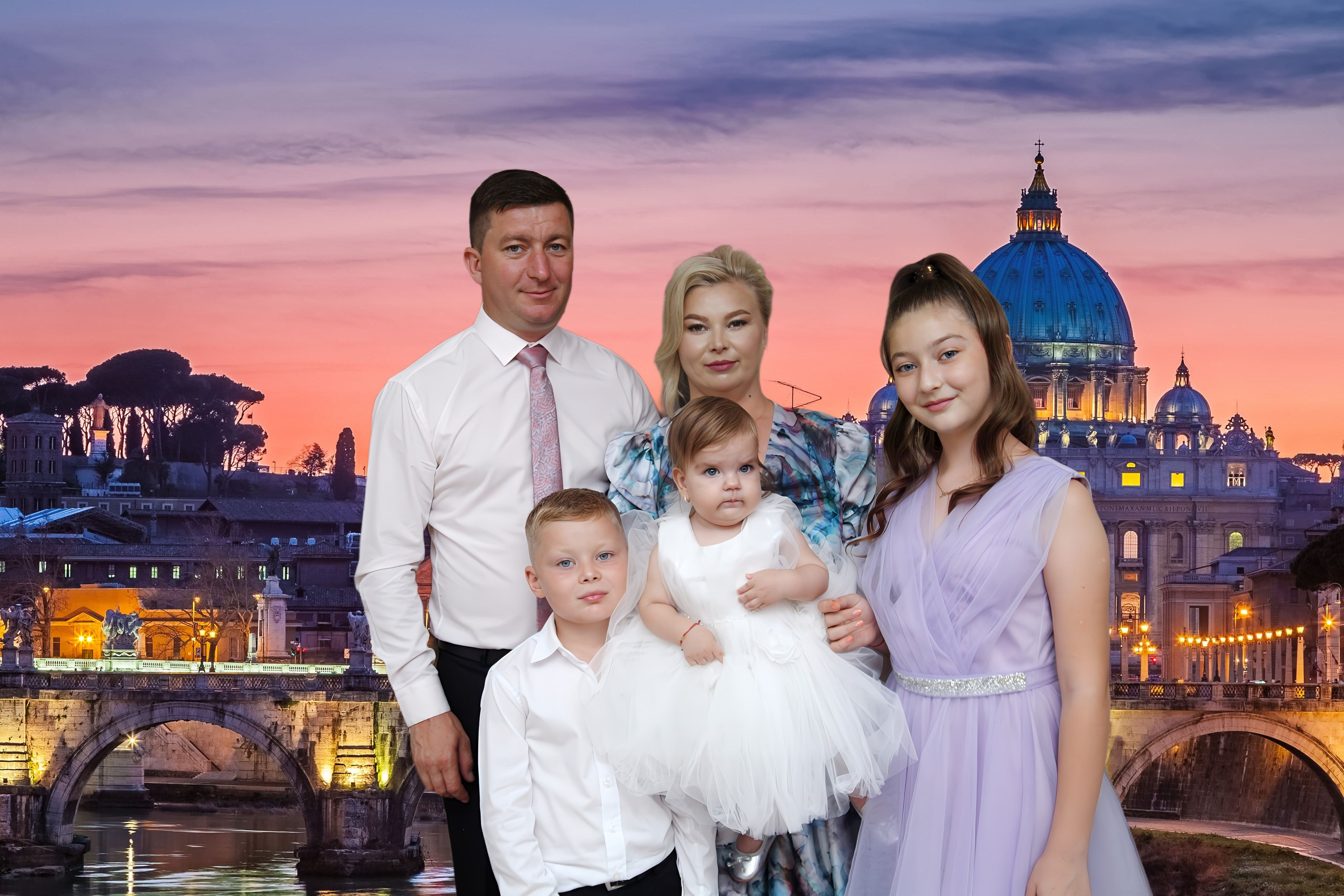 13 07 2024. PETRU BYZO - family and children photographer in ROMANIA