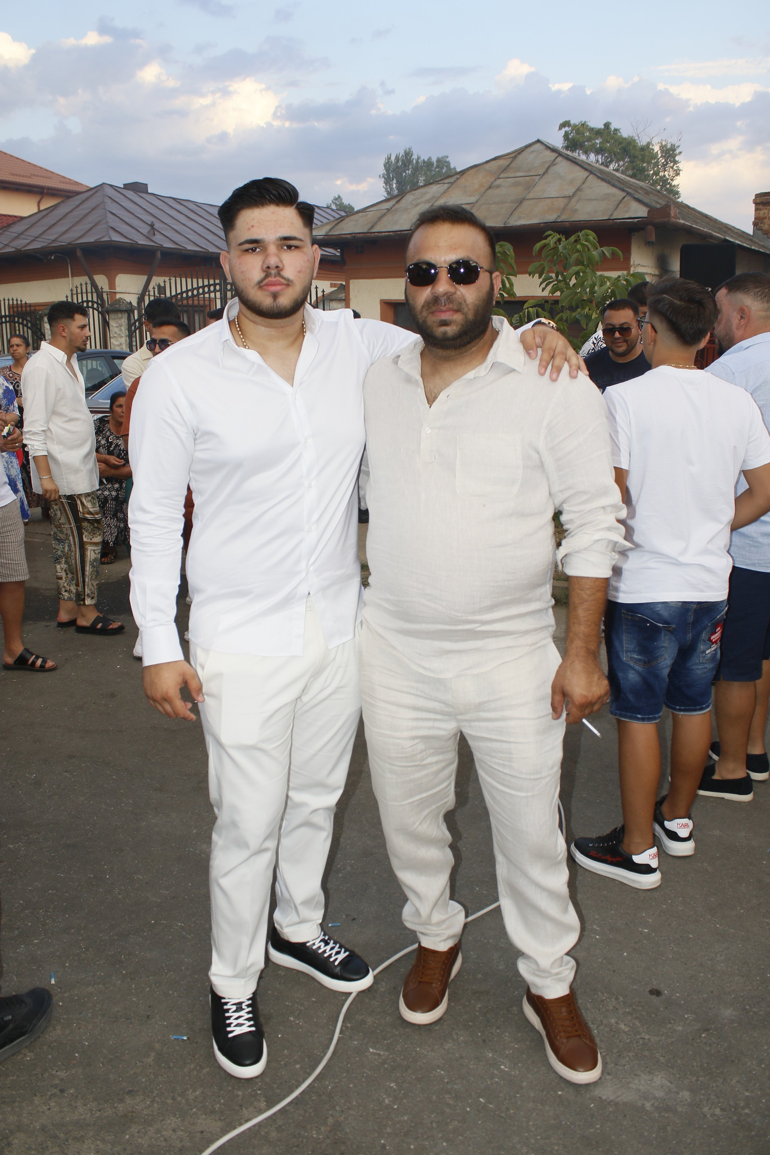 22 08 2024. PETRU BYZO - family and children photographer in ROMANIA