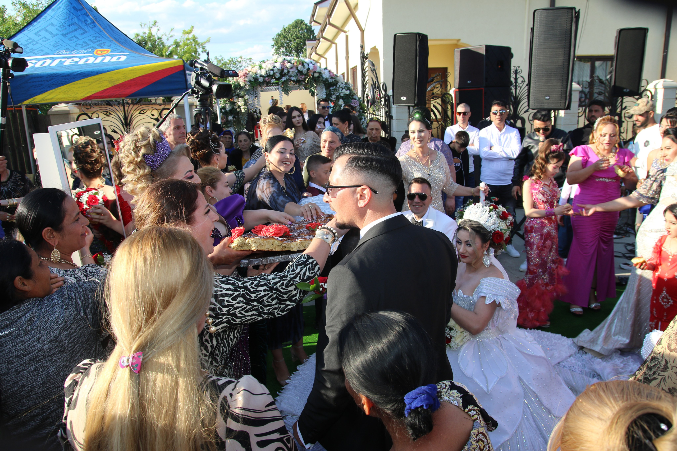 BORIS & ALINA. PETRU BYZO - family and children photographer in ROMANIA