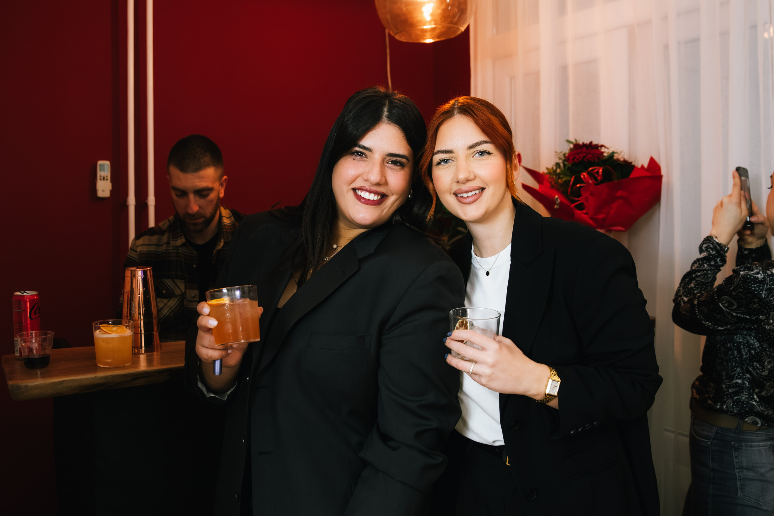 Moka studio by Joka — otvaranje. Marizella Photography