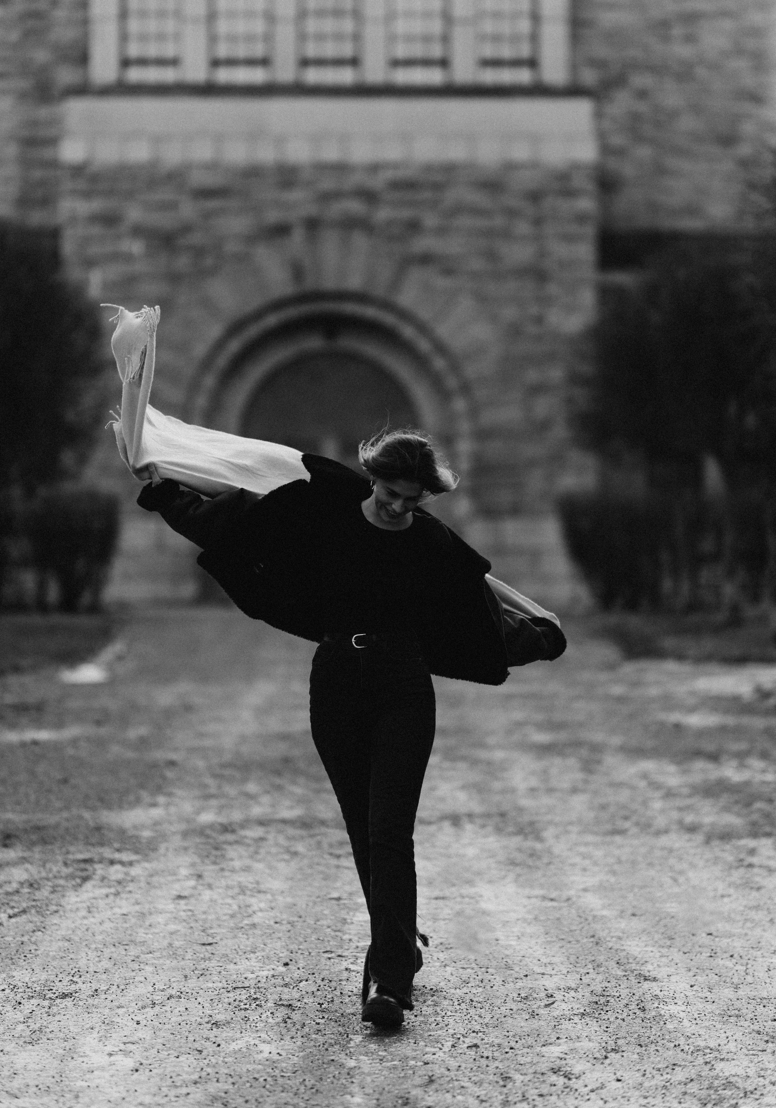 Anneli. Wedding and portrait photographer in Helsinki Vickan O