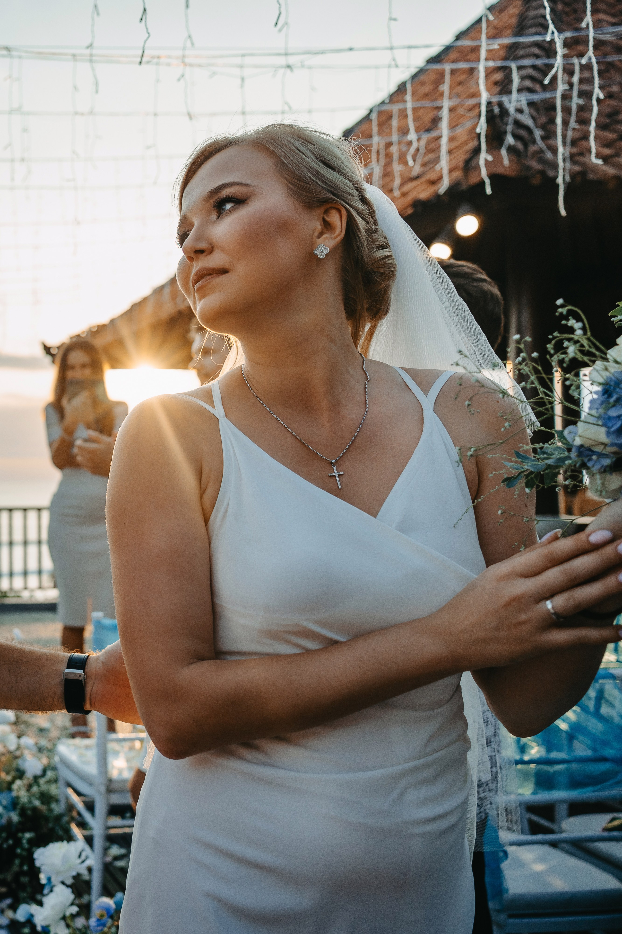 Anna & Michael. Профессиональный фотограф Нурмиева Вероника