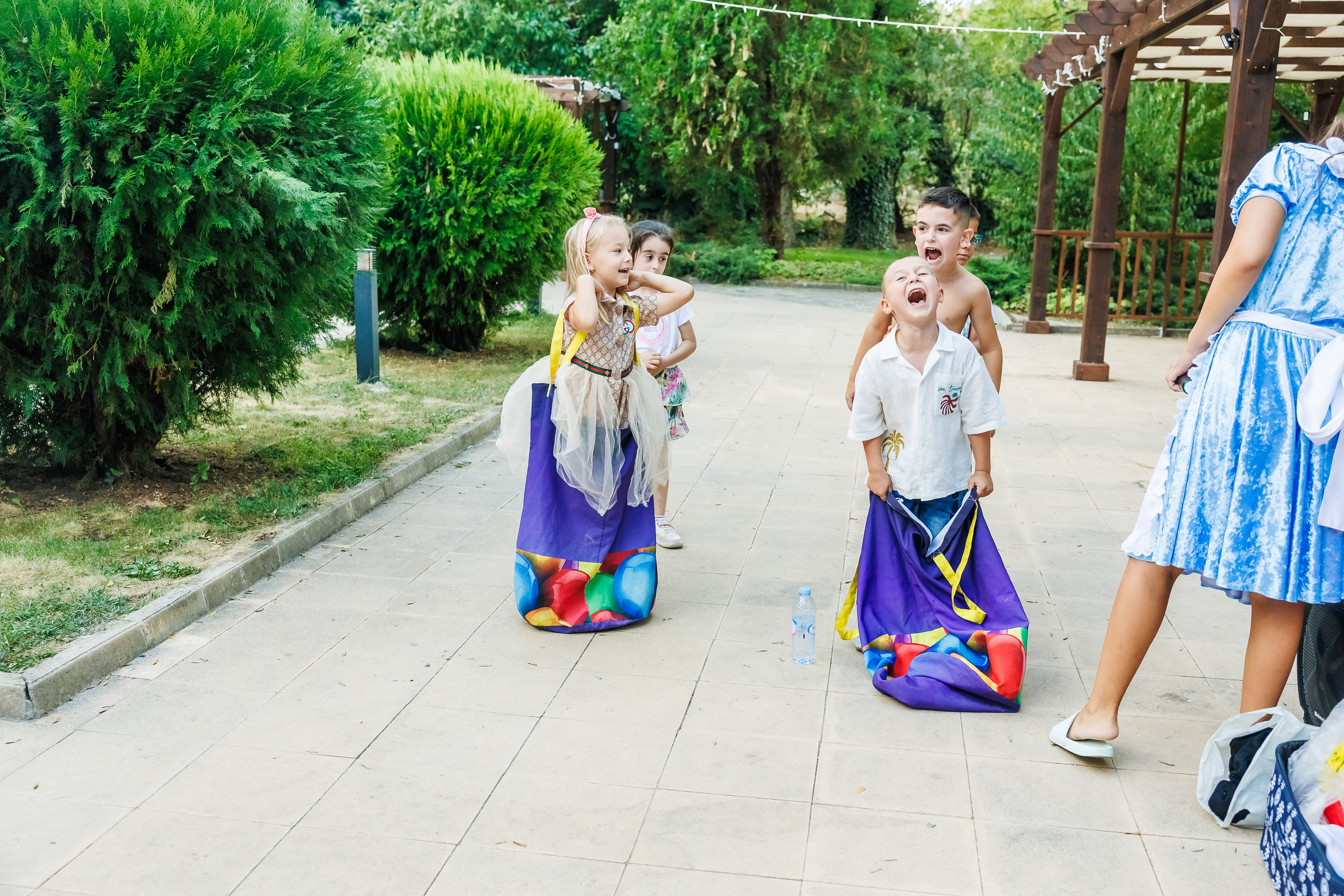 Честит 1 Рожден Ден. Фотограф Ирина Йотова