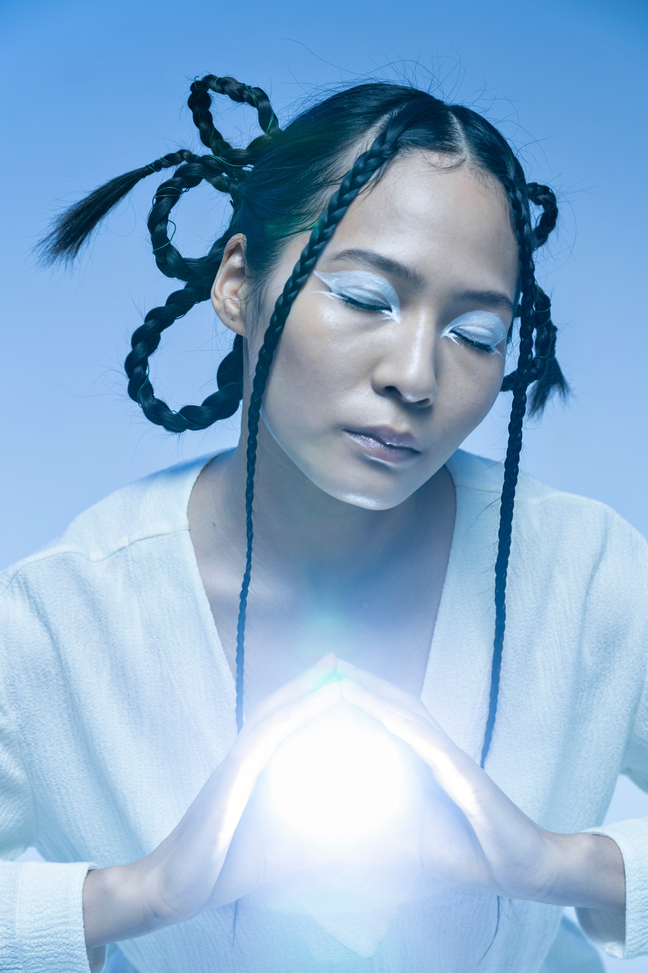 ЯСНЫЙ СВЕТ. Фотостудия рекламной, коммерческой съемки в Улан-Удэ