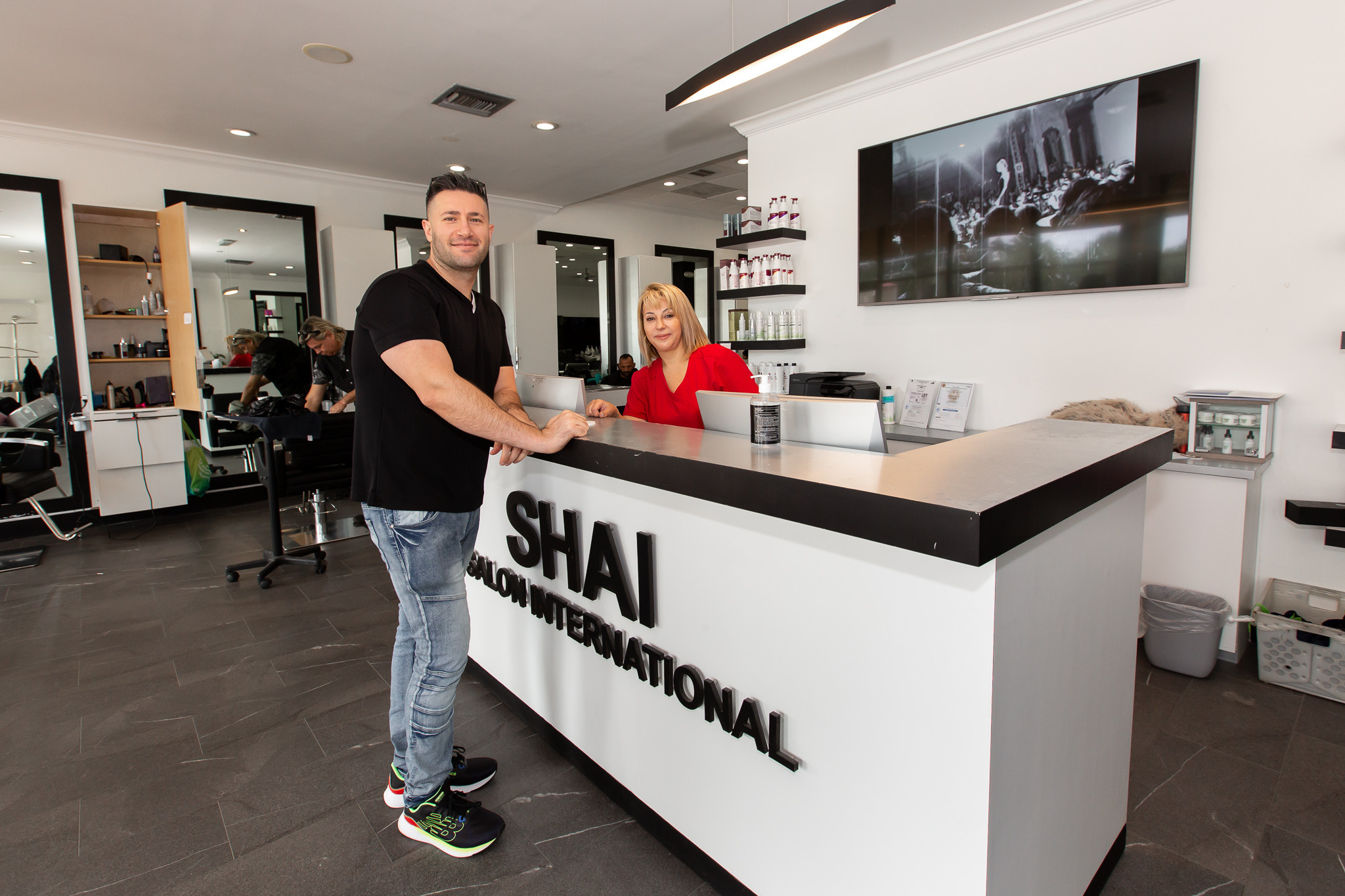 Interior and real estate photographer Miami. Miami Family and Event Photographer