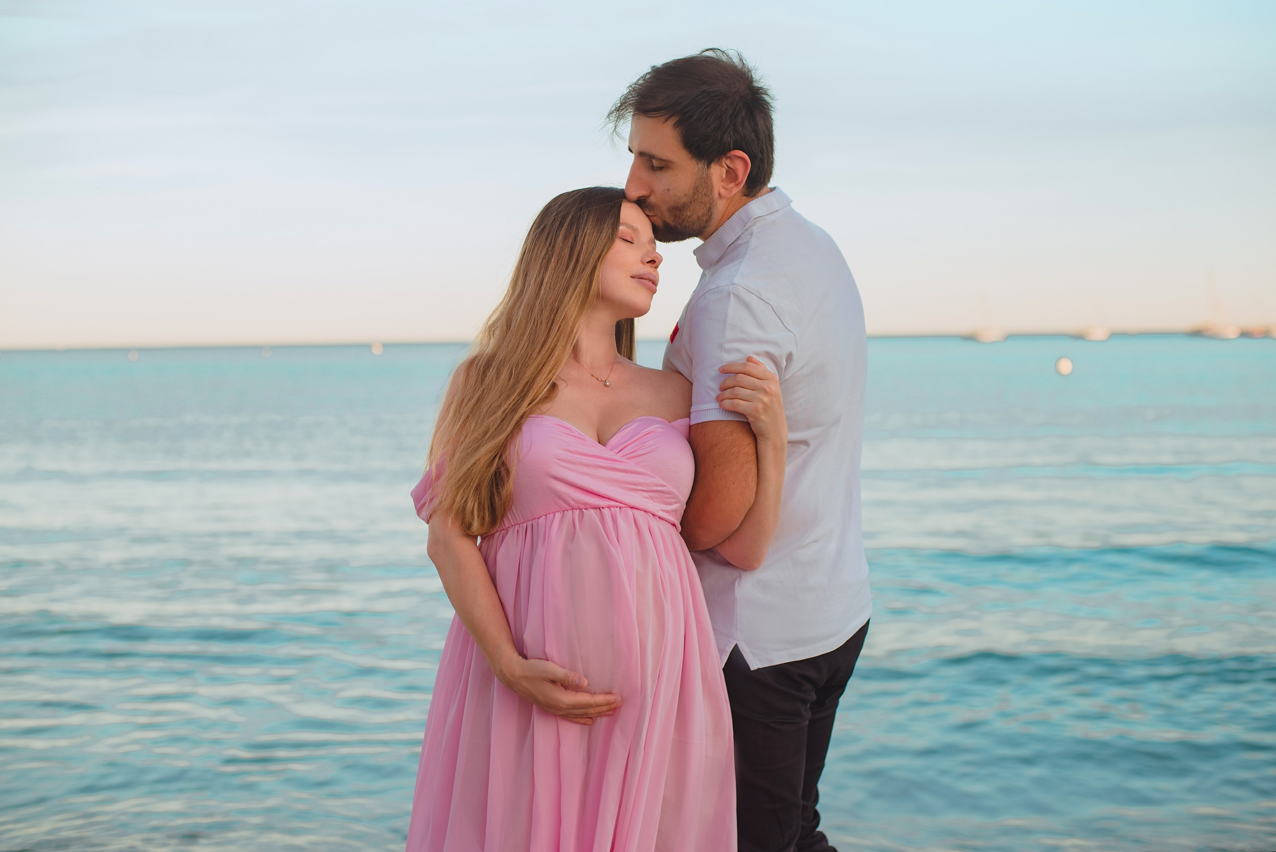 Фотосессии беременности. Photographe de mariage et de famille à Marseille et Provence