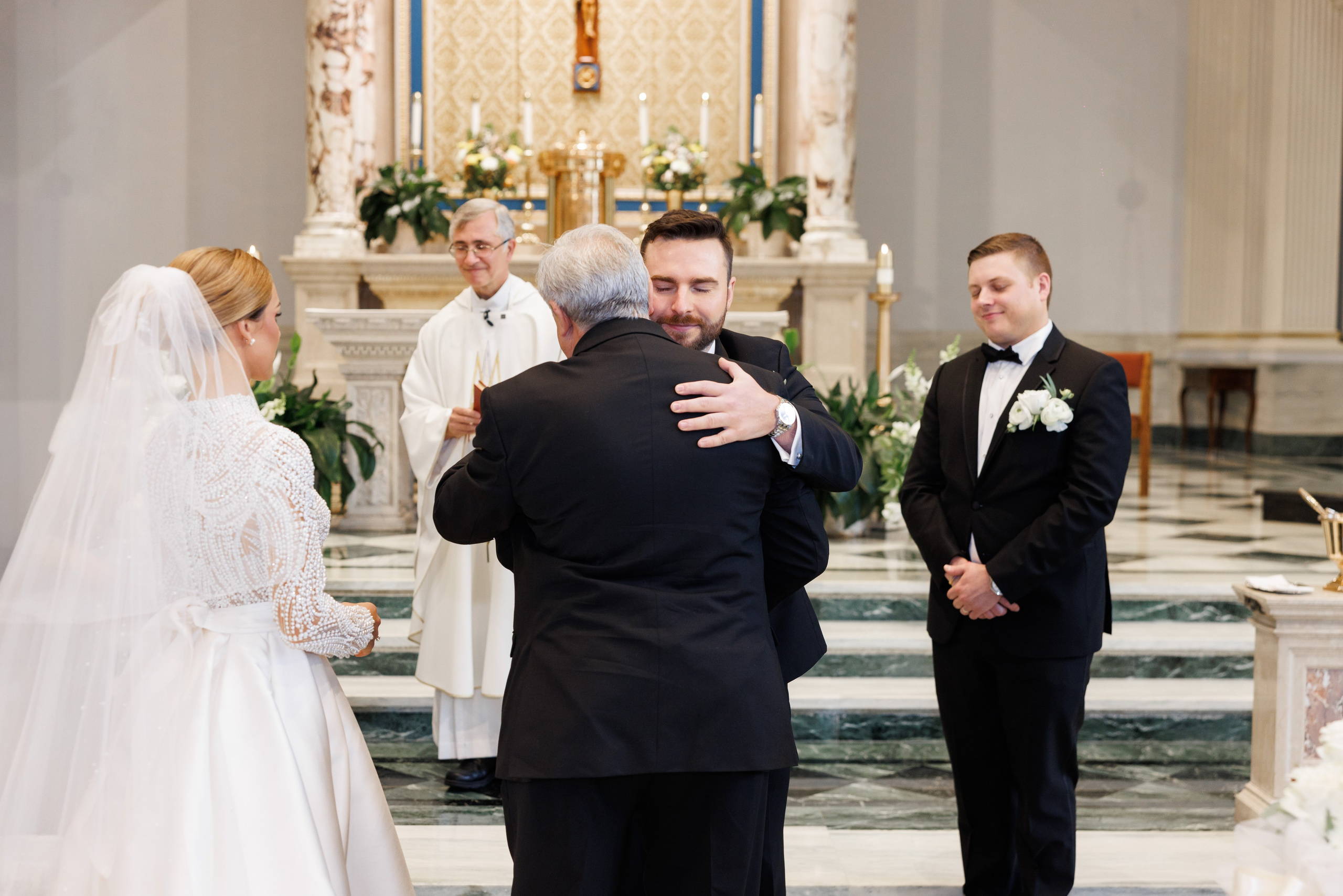 Alessia & Forrest. Wedding Photo & Video