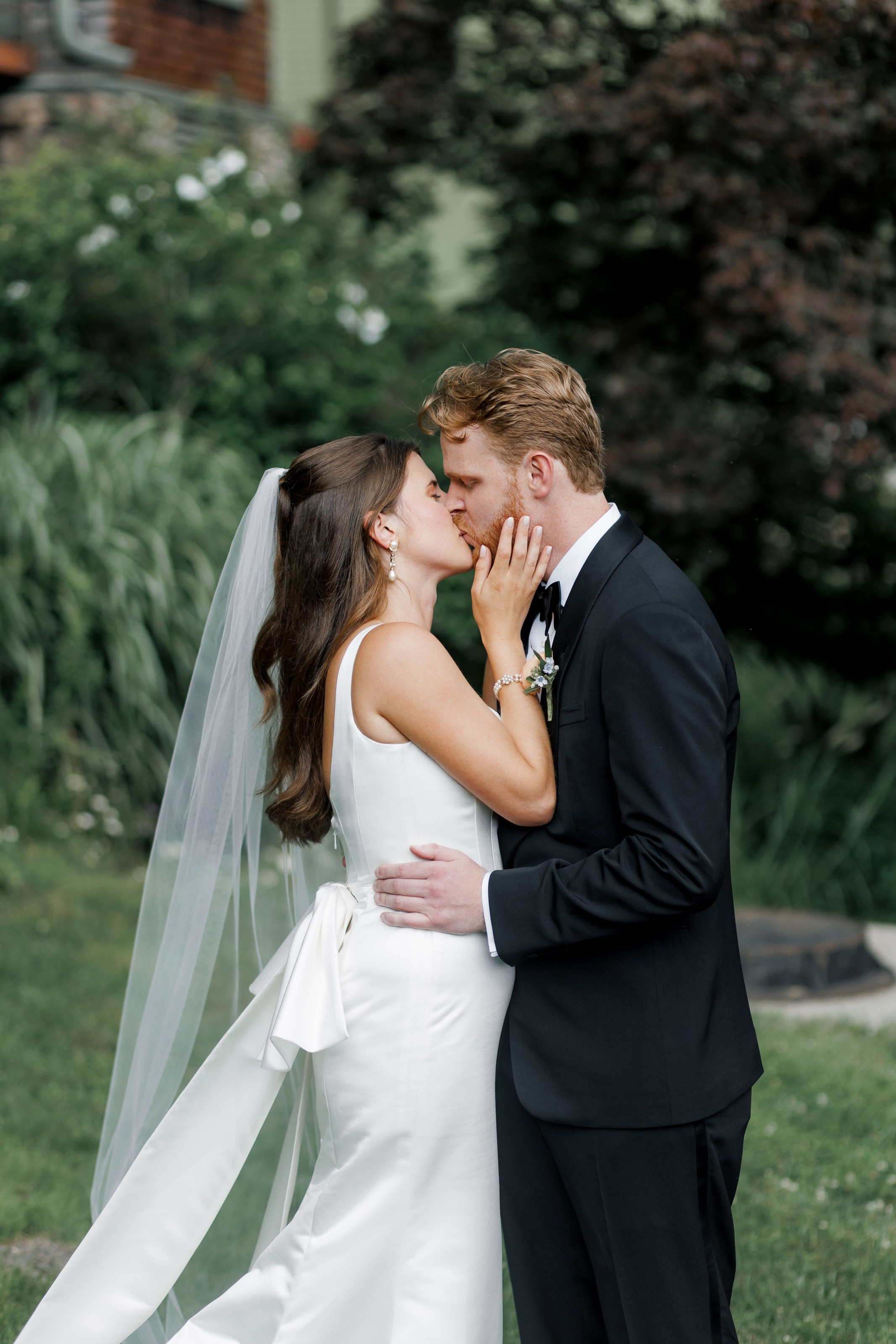 Kathy & David. Svyatoslav Bogdanov — destination photographer