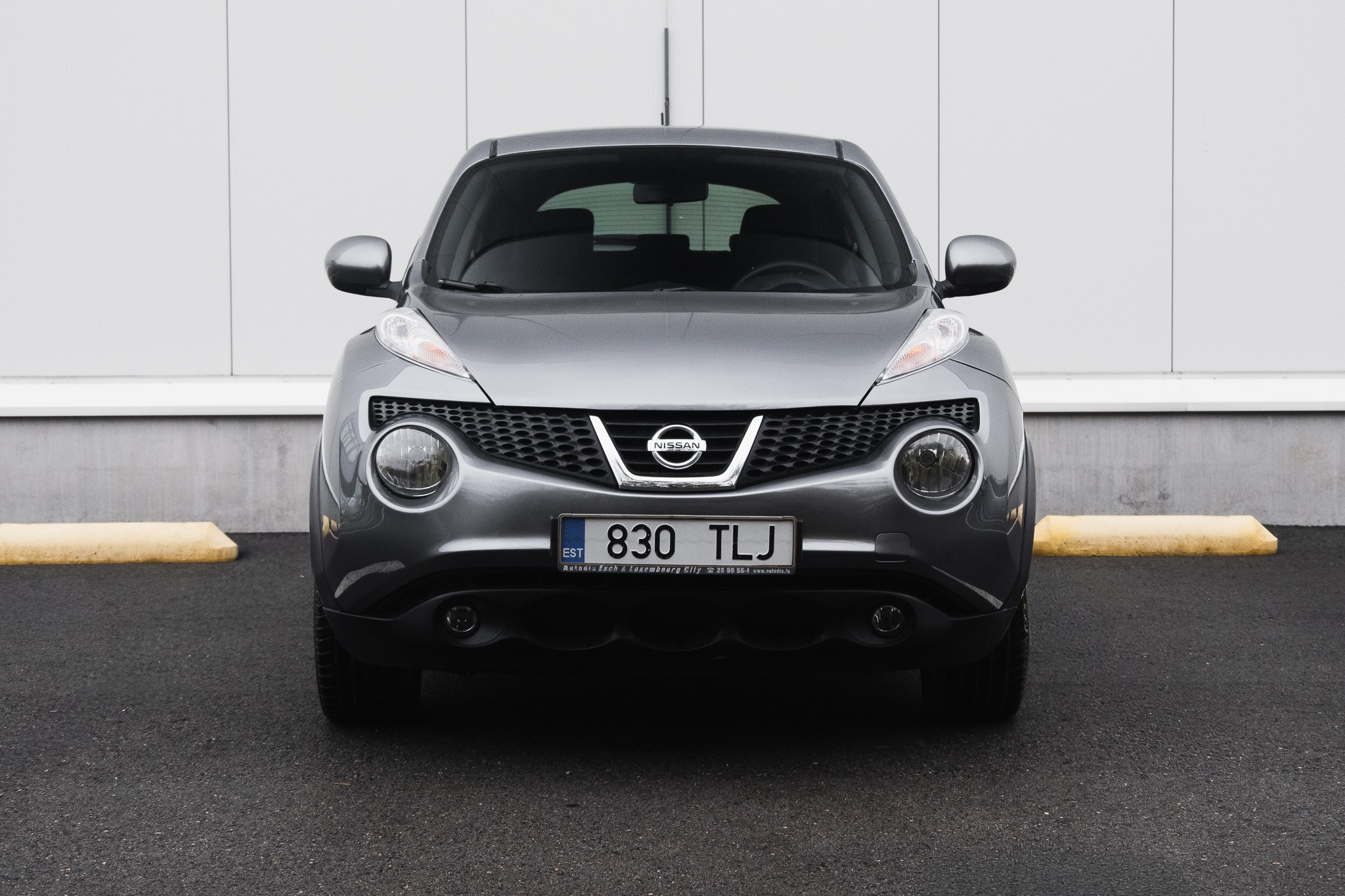 NISSAN JUKE. LOHA VISUALS — AUTOMOTIVE PHOTOGRAPHY