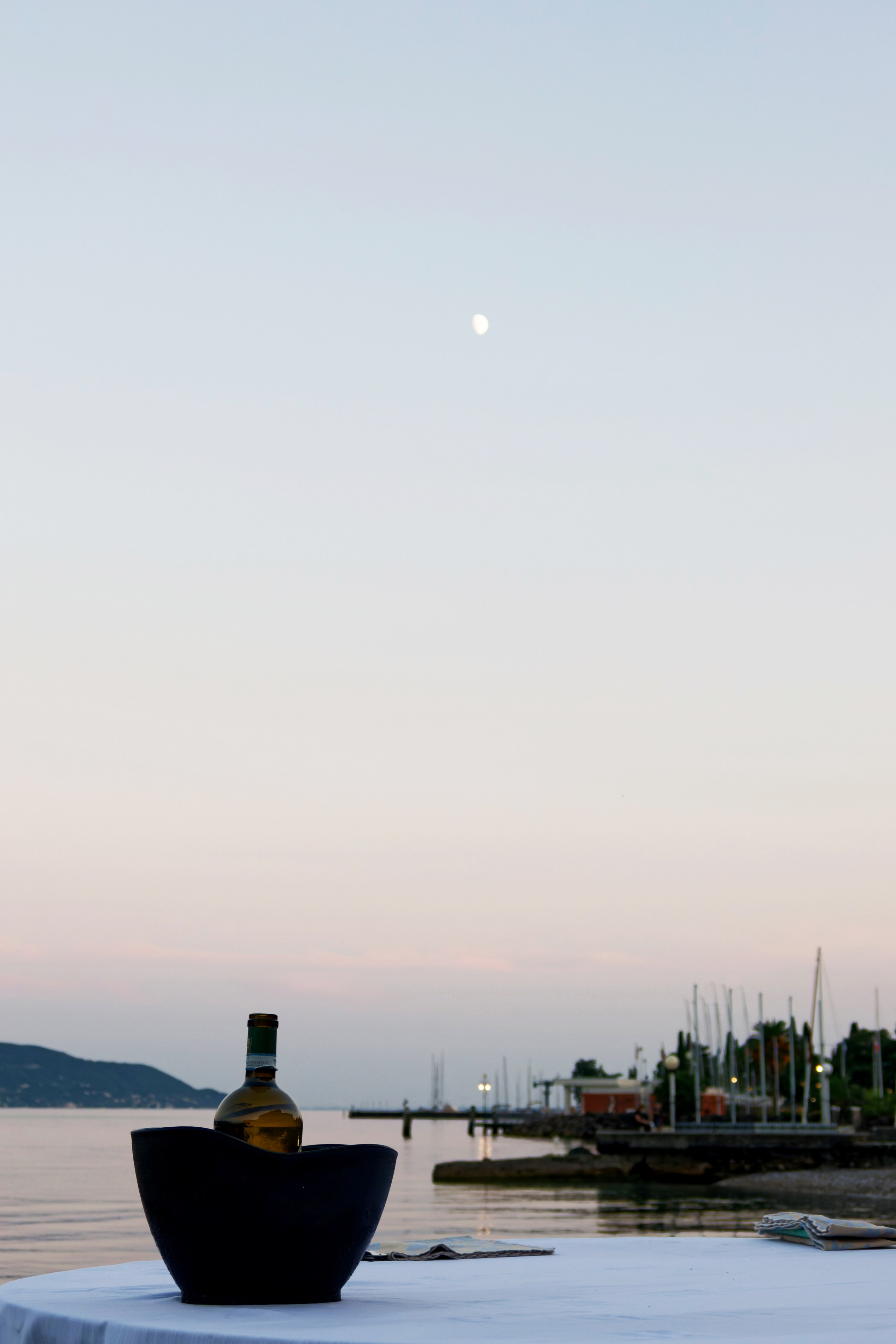 Wedding at Villa Bettoni on Lake Garda