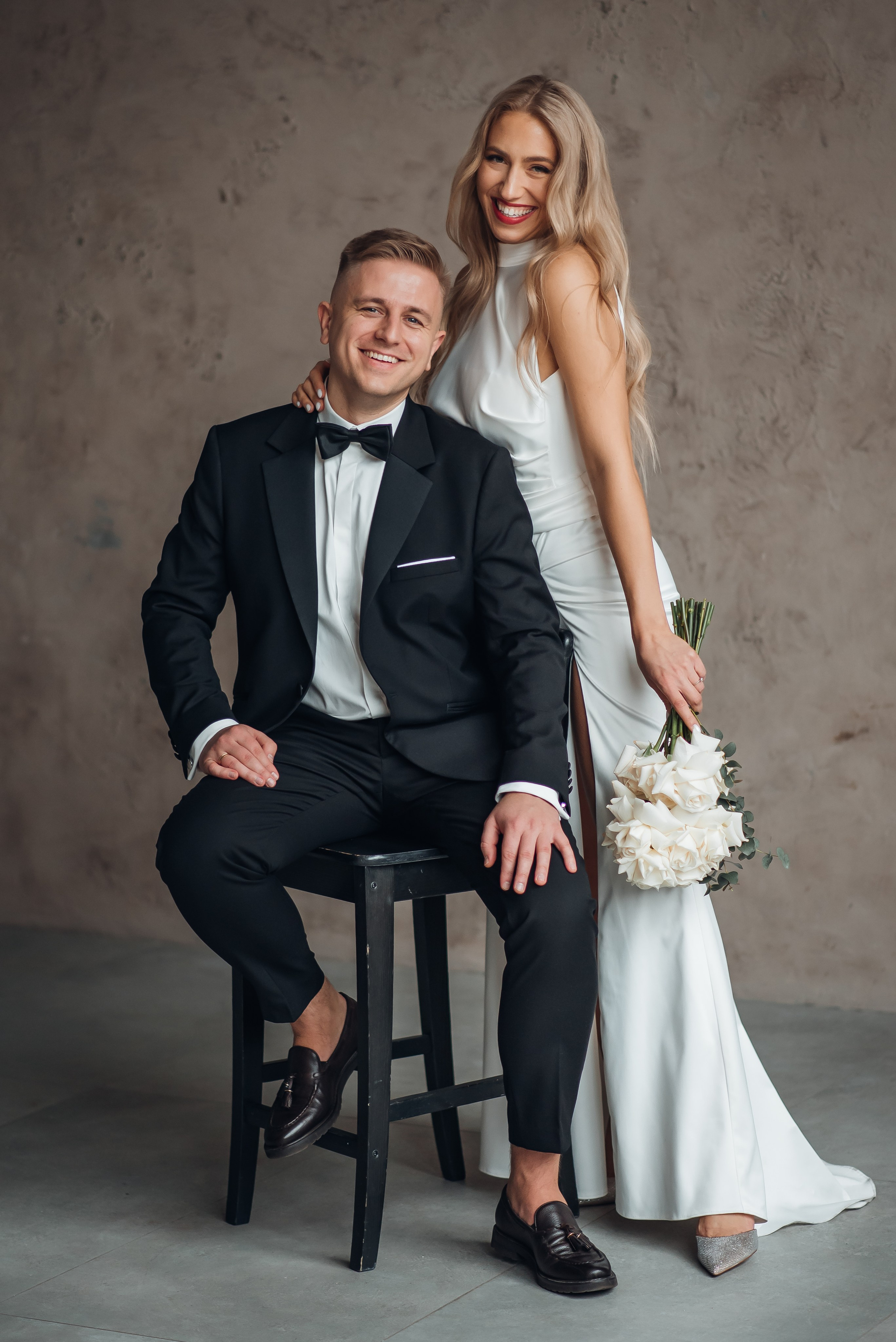 Vestuvės. Aukse Stravi fotografė