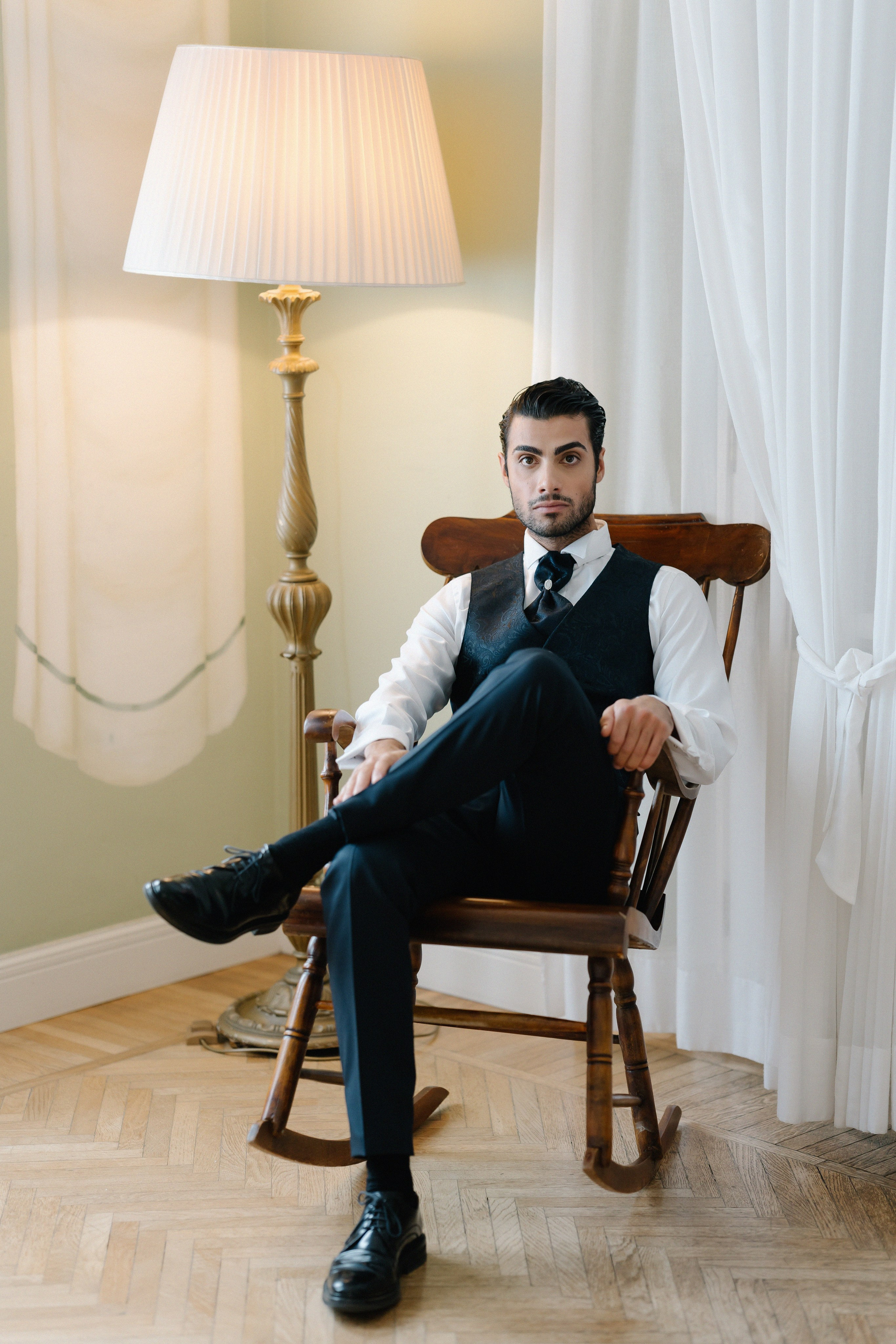 Vittorio&Noemi Grand Hotel. Fotografa Rimini