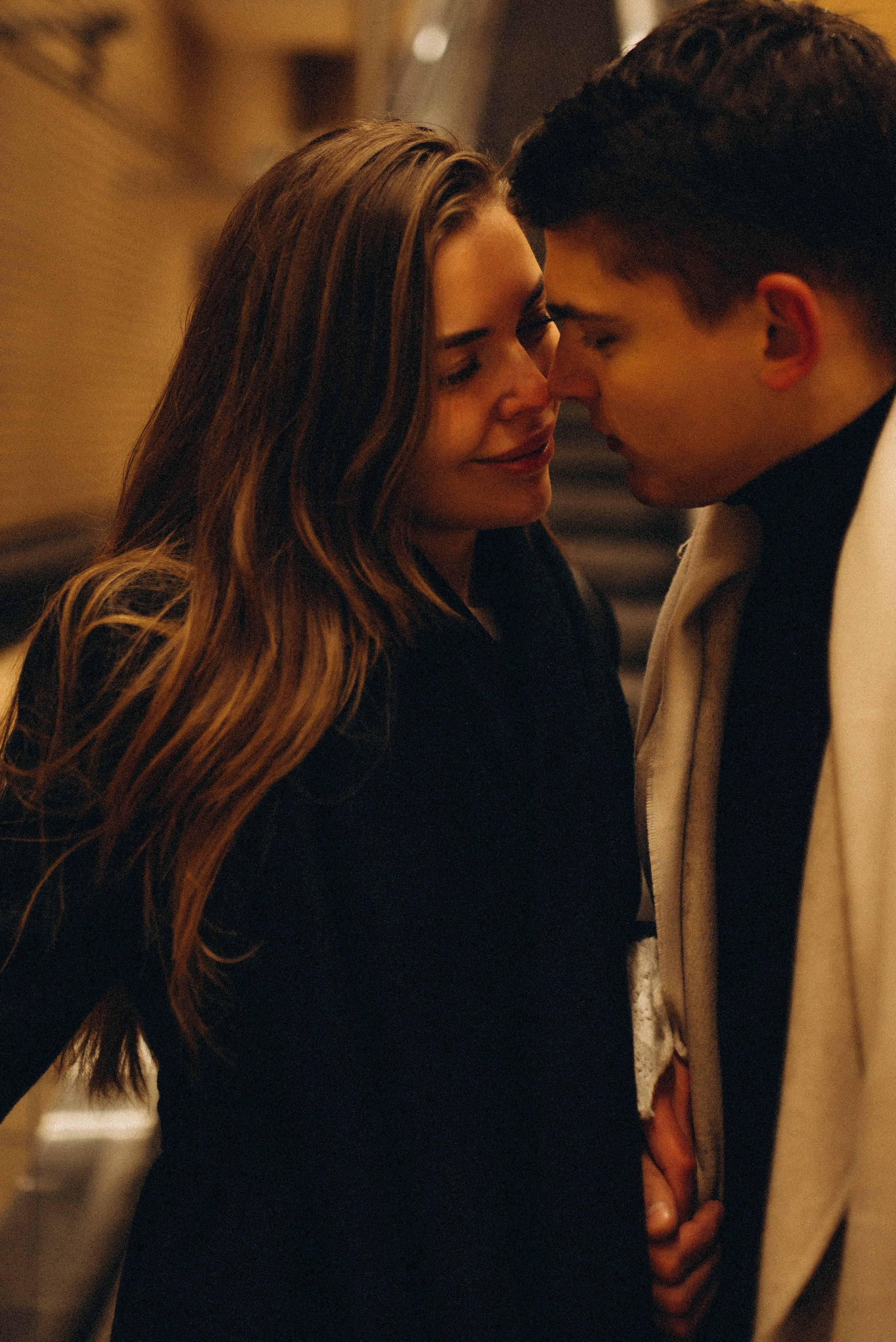 K & K. Семейный фотограф Лейпциг, Германия