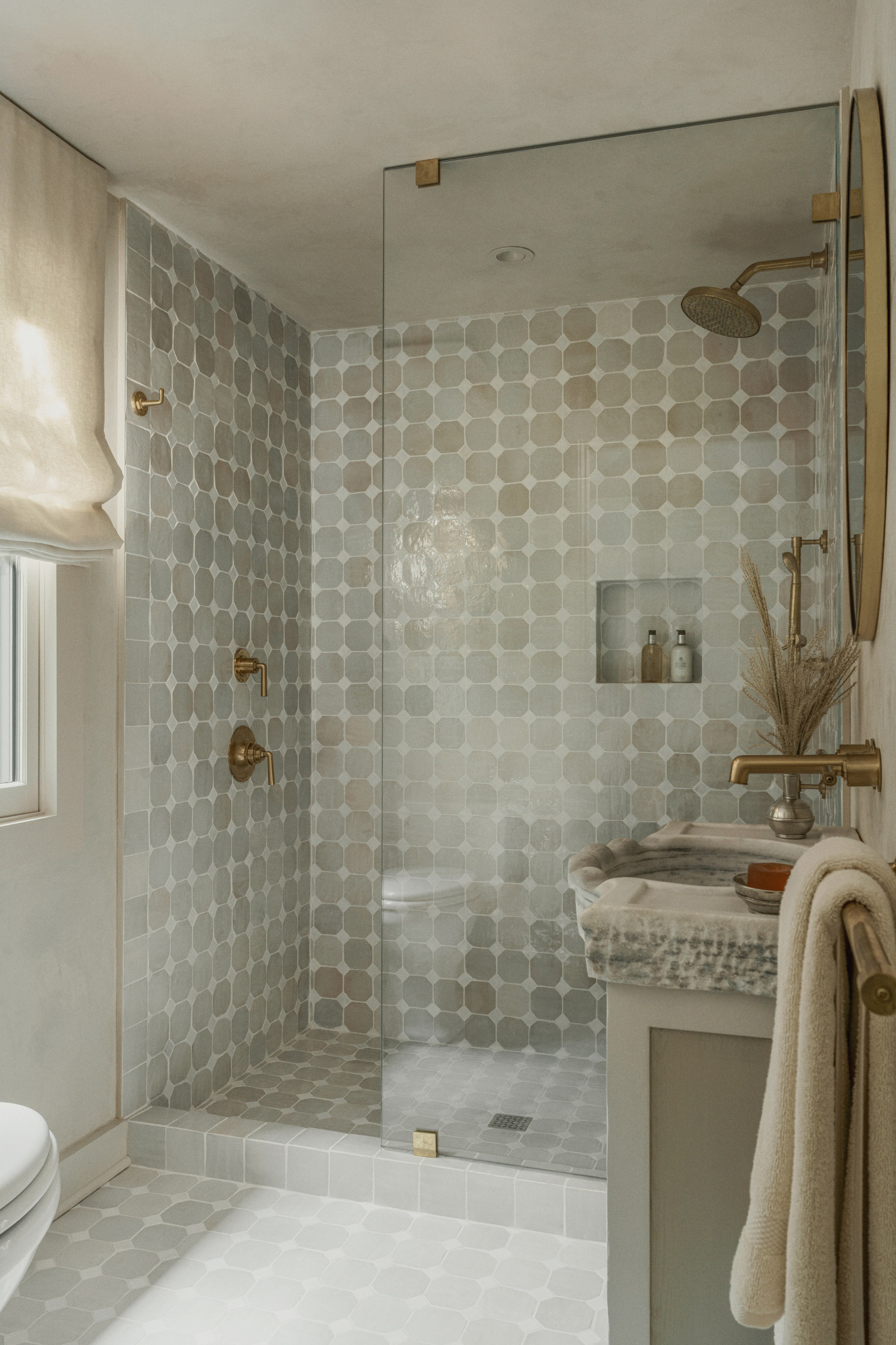 Cottage Water Mill. Ksenia Pedersen Interior Design / Hamptons Interior Designer Based in Montauk