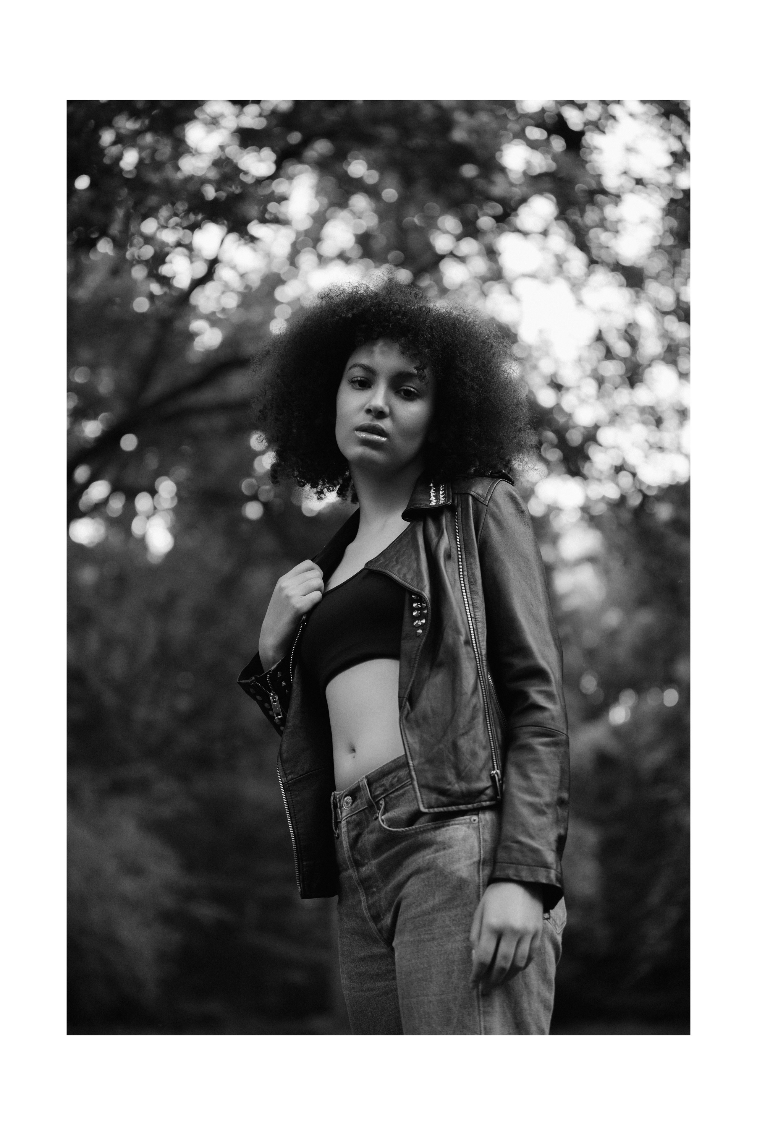 Leiser Aufbruch | Porträts in der Natur. Hochzeitsfotograf Bodensee & Allgäu | Liliana Berkut