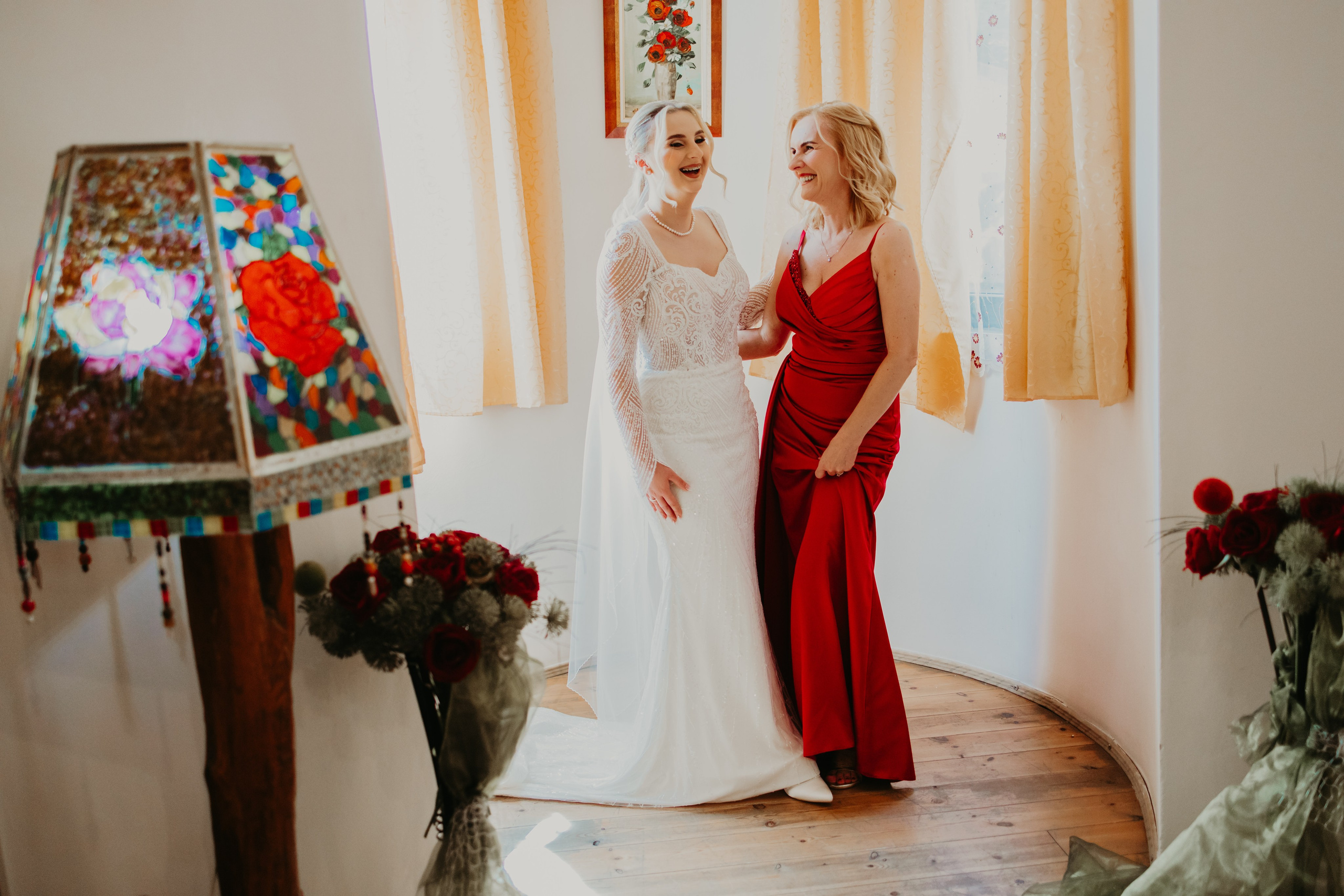 Diana + Adrian / Wedding day. Foto / Video nunta Deva, Hunedoara