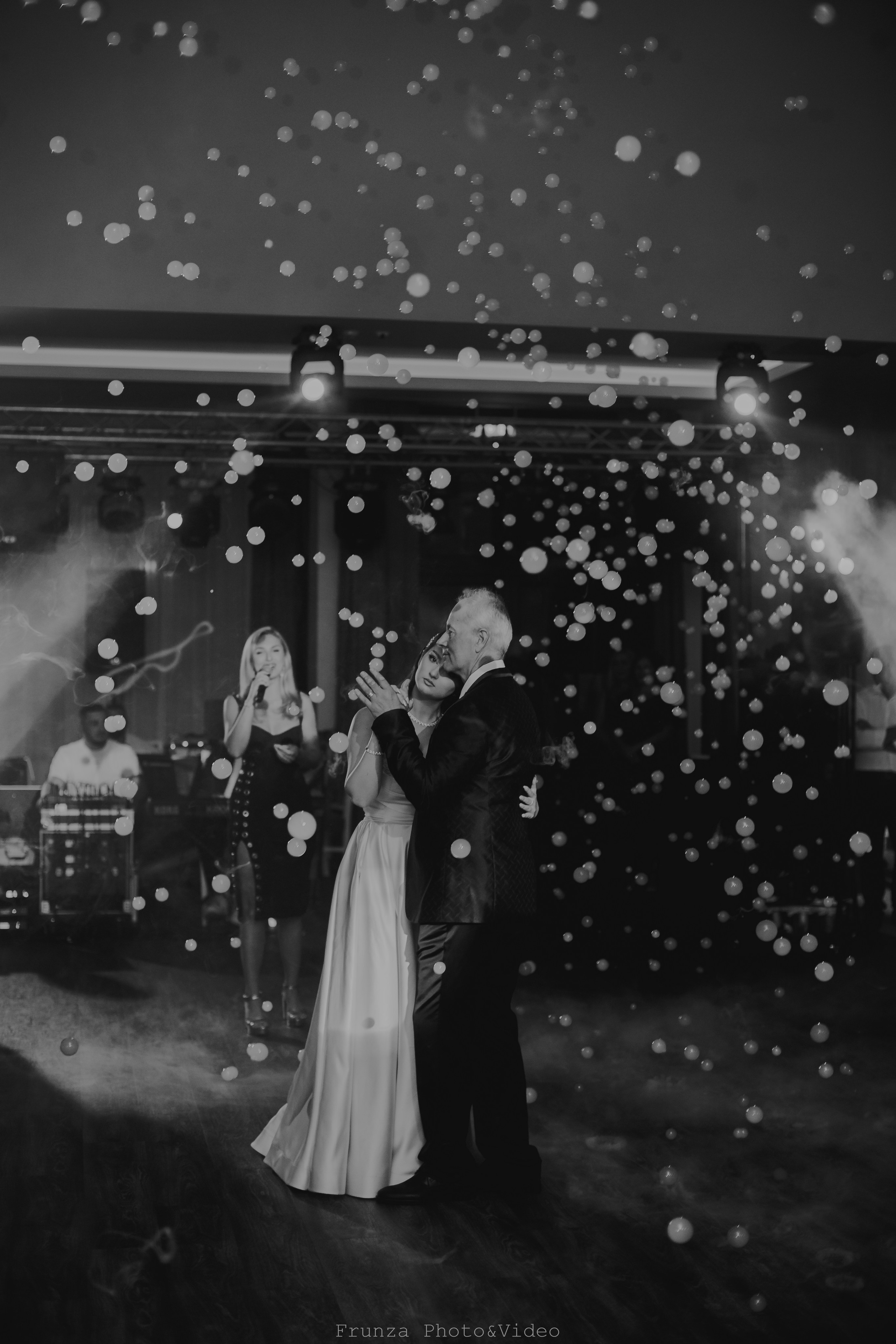 Majorat Andrada. Foto / Video nunta Deva, Hunedoara