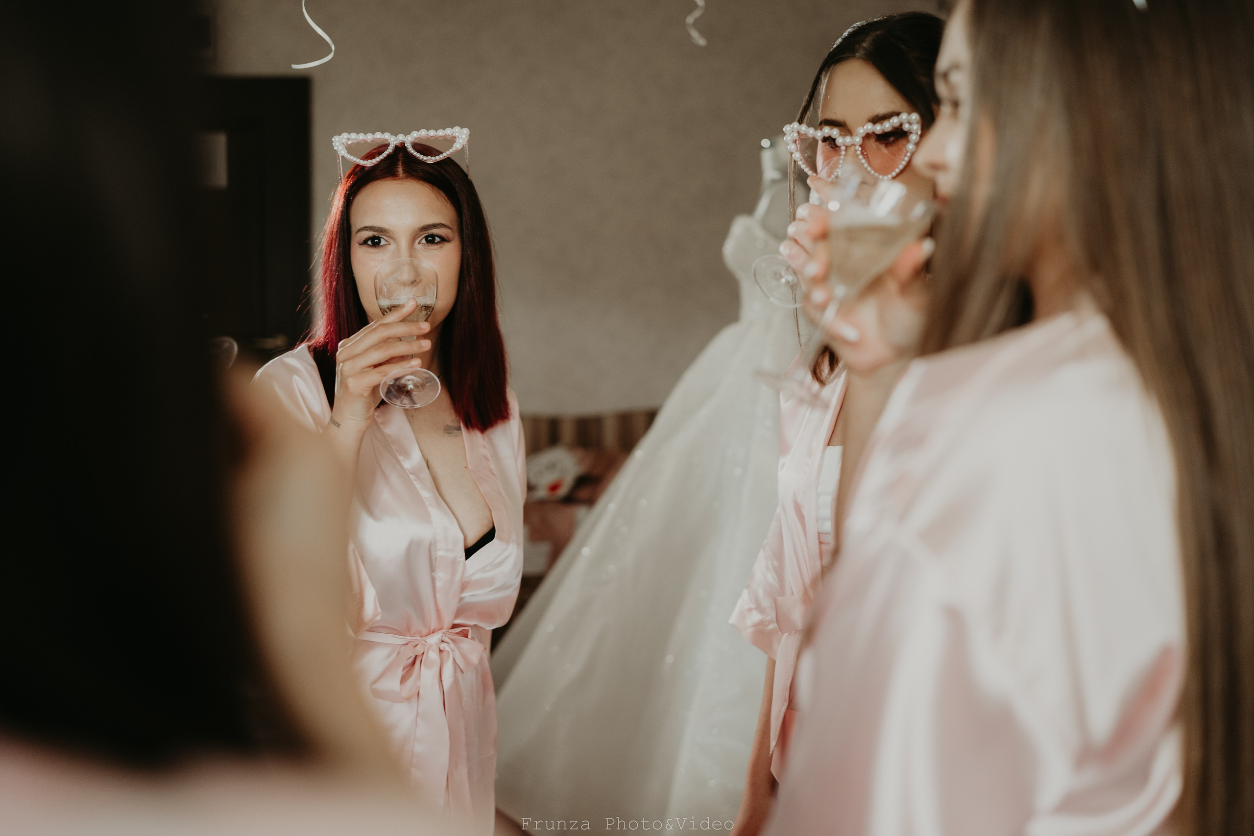 Ionut & Alexandra / Complete Wedding Day. Foto / Video nunta Deva, Hunedoara