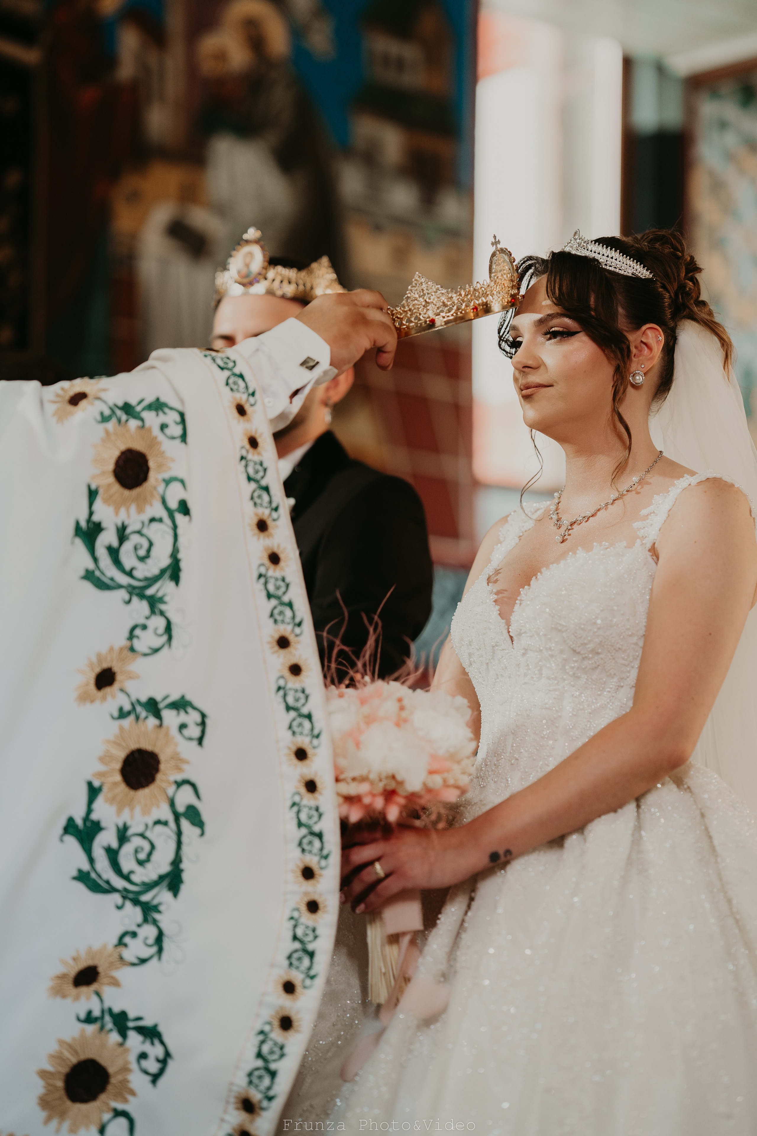 Ionut & Alexandra / Complete Wedding Day. Foto / Video nunta Deva, Hunedoara