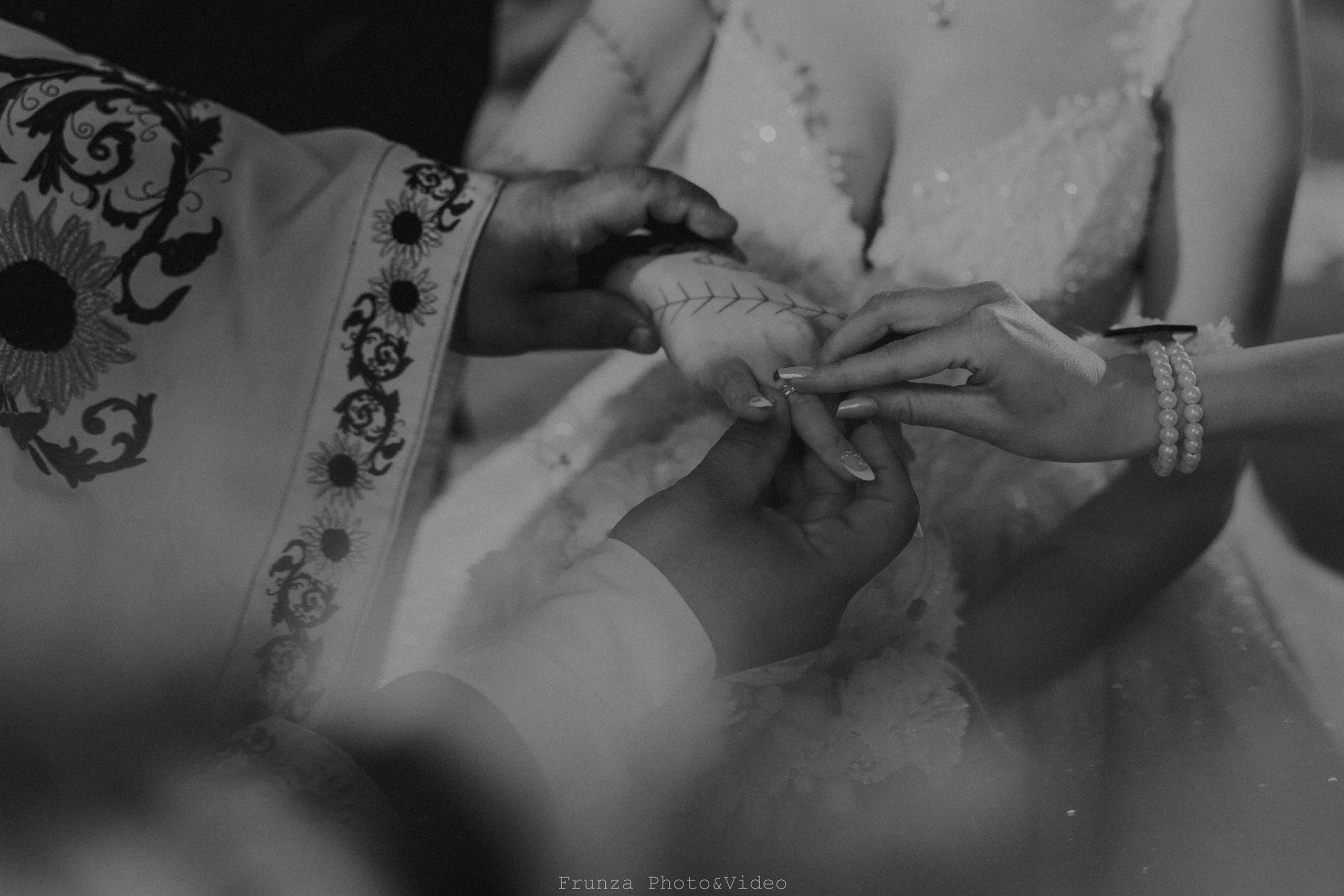 Ionut & Alexandra / Complete Wedding Day. Foto / Video nunta Deva, Hunedoara