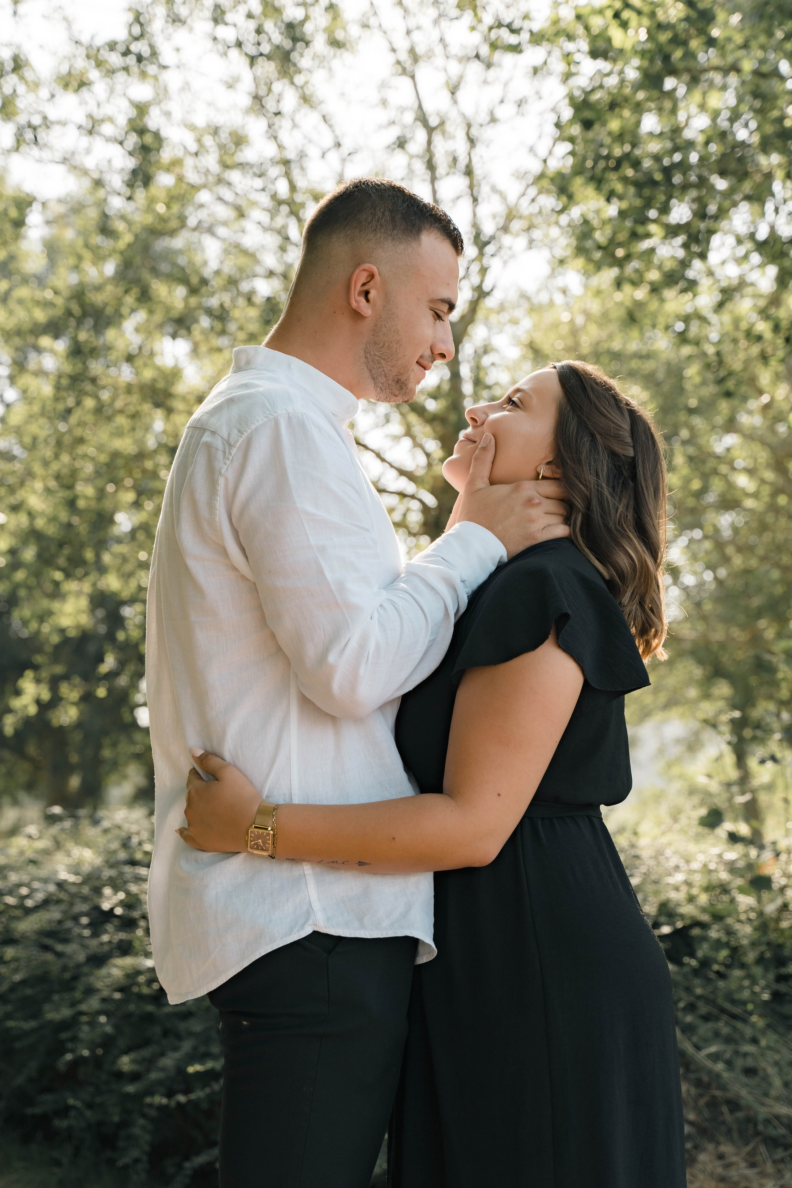 Inspirations Saint-Valentin. Weeding photographer / event / portrait