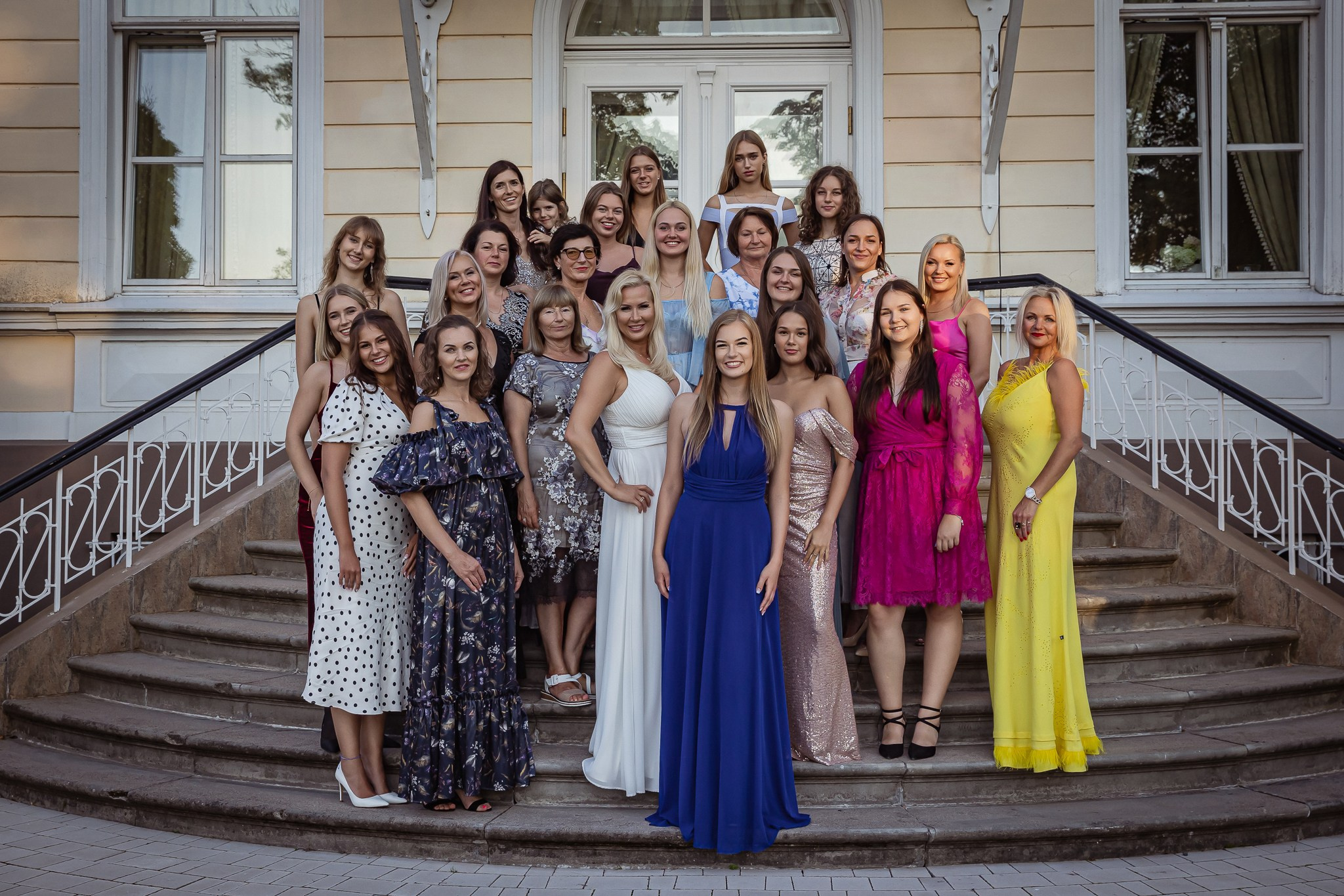 Happy Birthday — Beata. Photographer Eduard Nesterov | Фотограф — Эдуард Нестеров