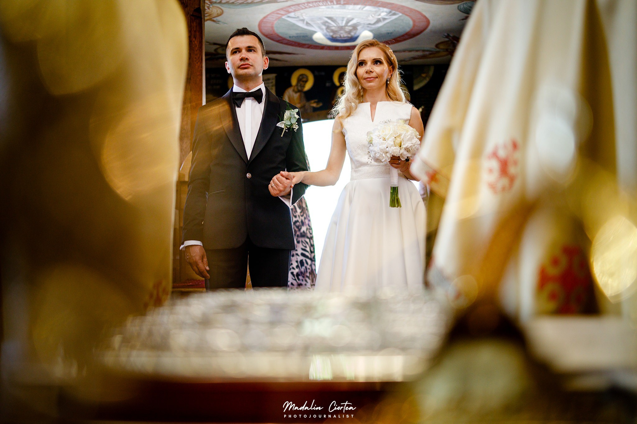 Nuntă Sabina și Dan | Hotel Medieval Alba Iulia. Mădălin Ciortea - fotograf de nuntă și de familie | Dream Art Events