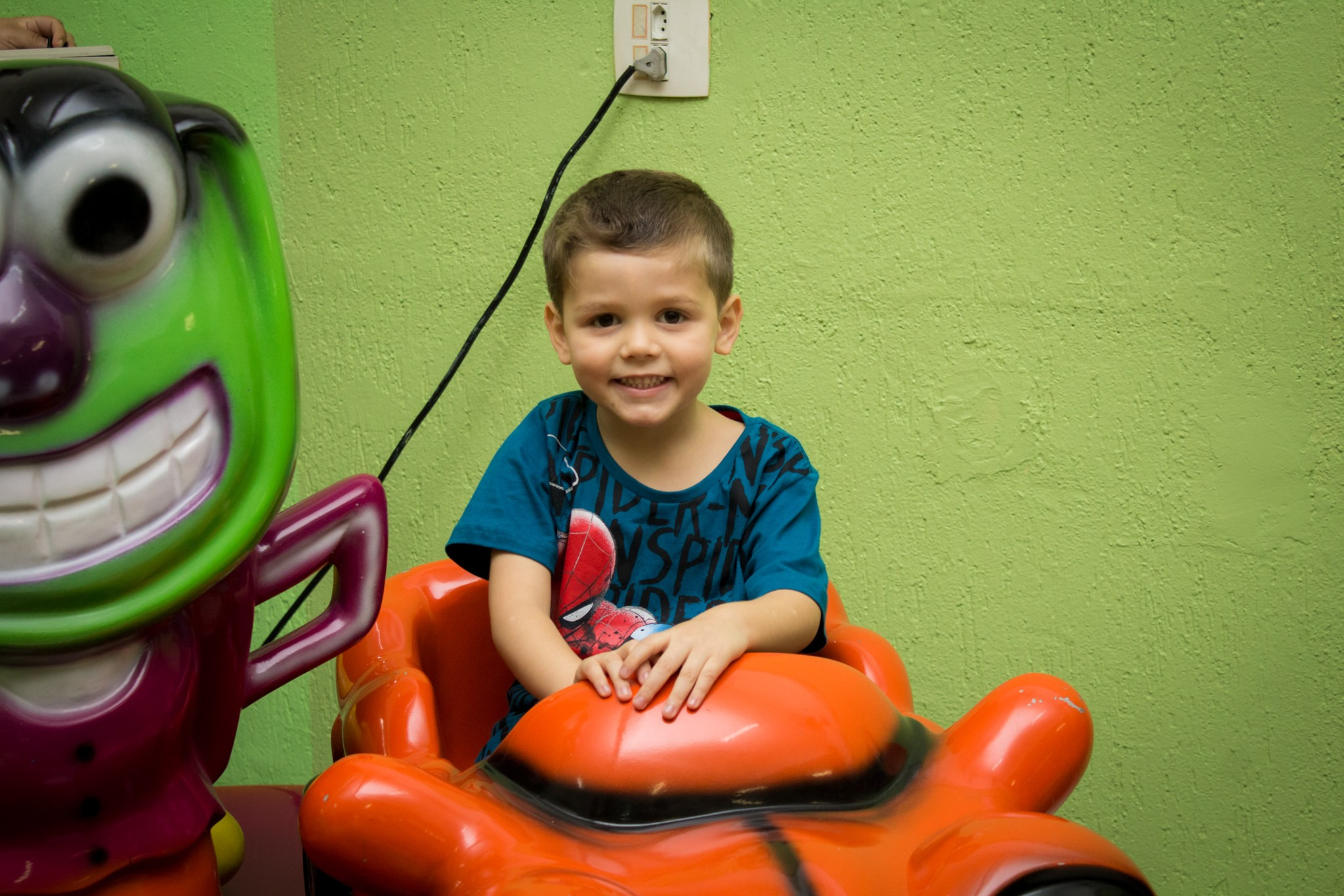 Samuel e Eduardo — 08/10/2017. Luiz Medeiros Produções