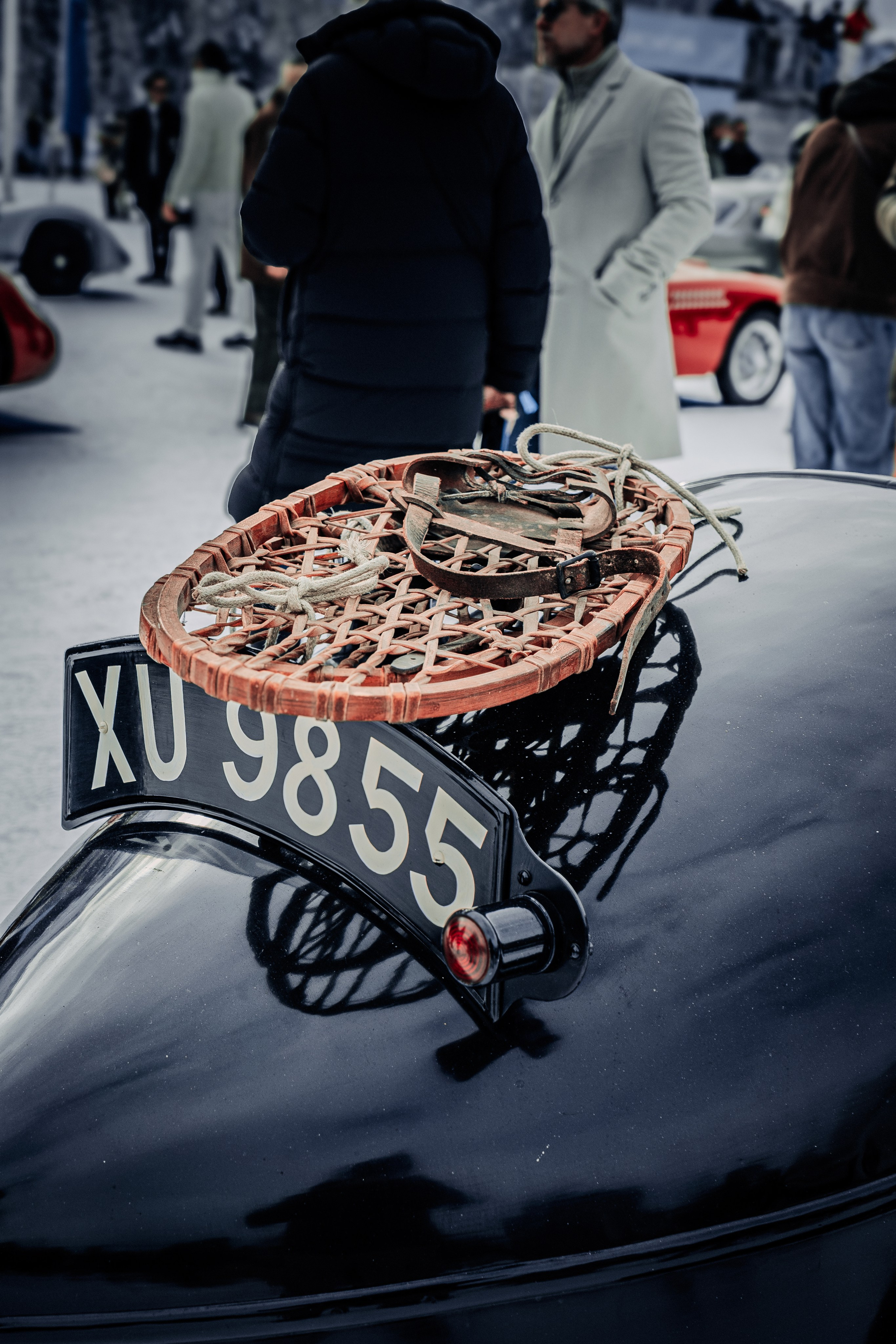 The ICE in St.Moritz 2026. Lutsenko Visuals — Photography & Visual Content